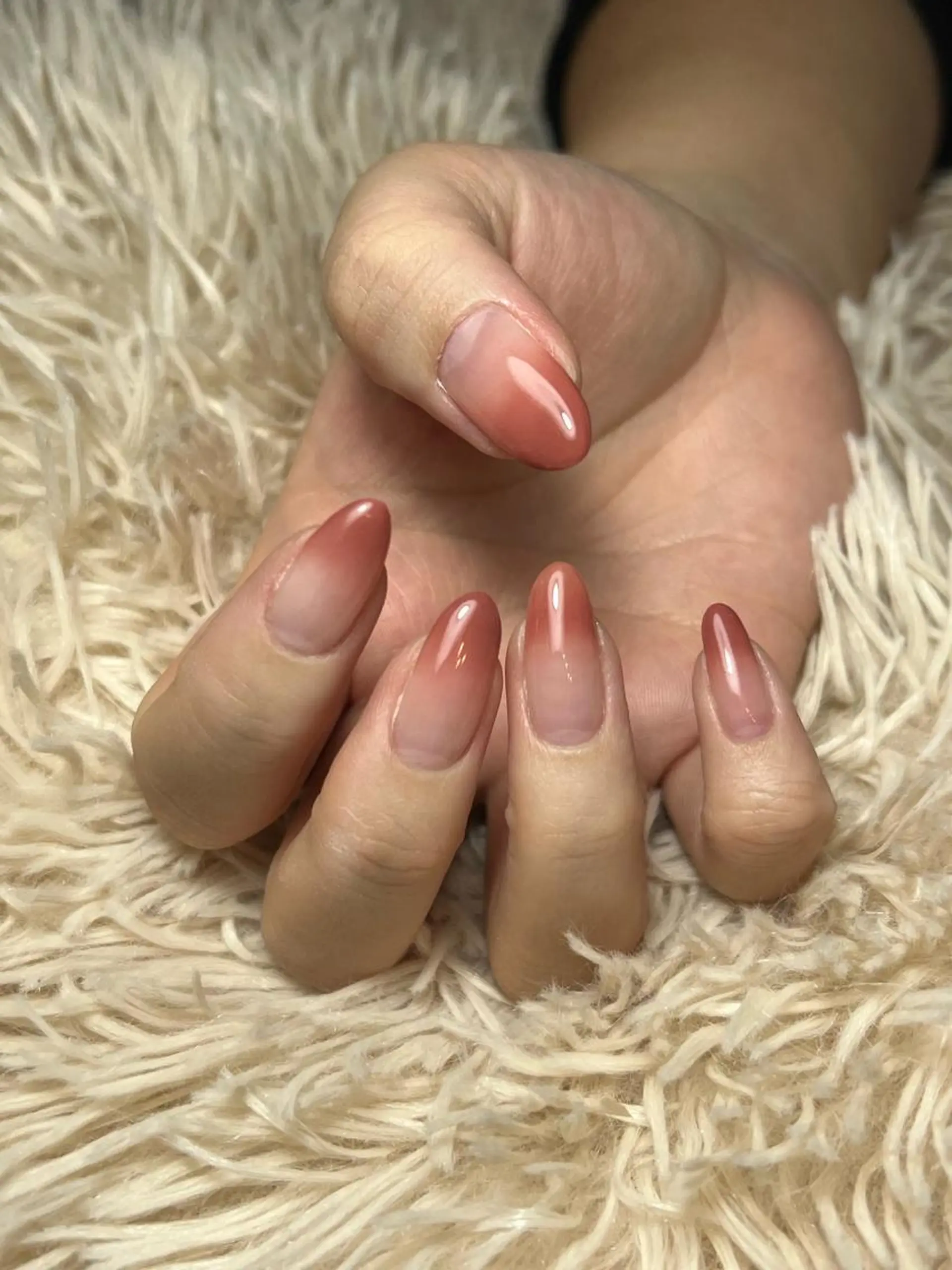 ネイル 829 Yuiのネイルデザイン