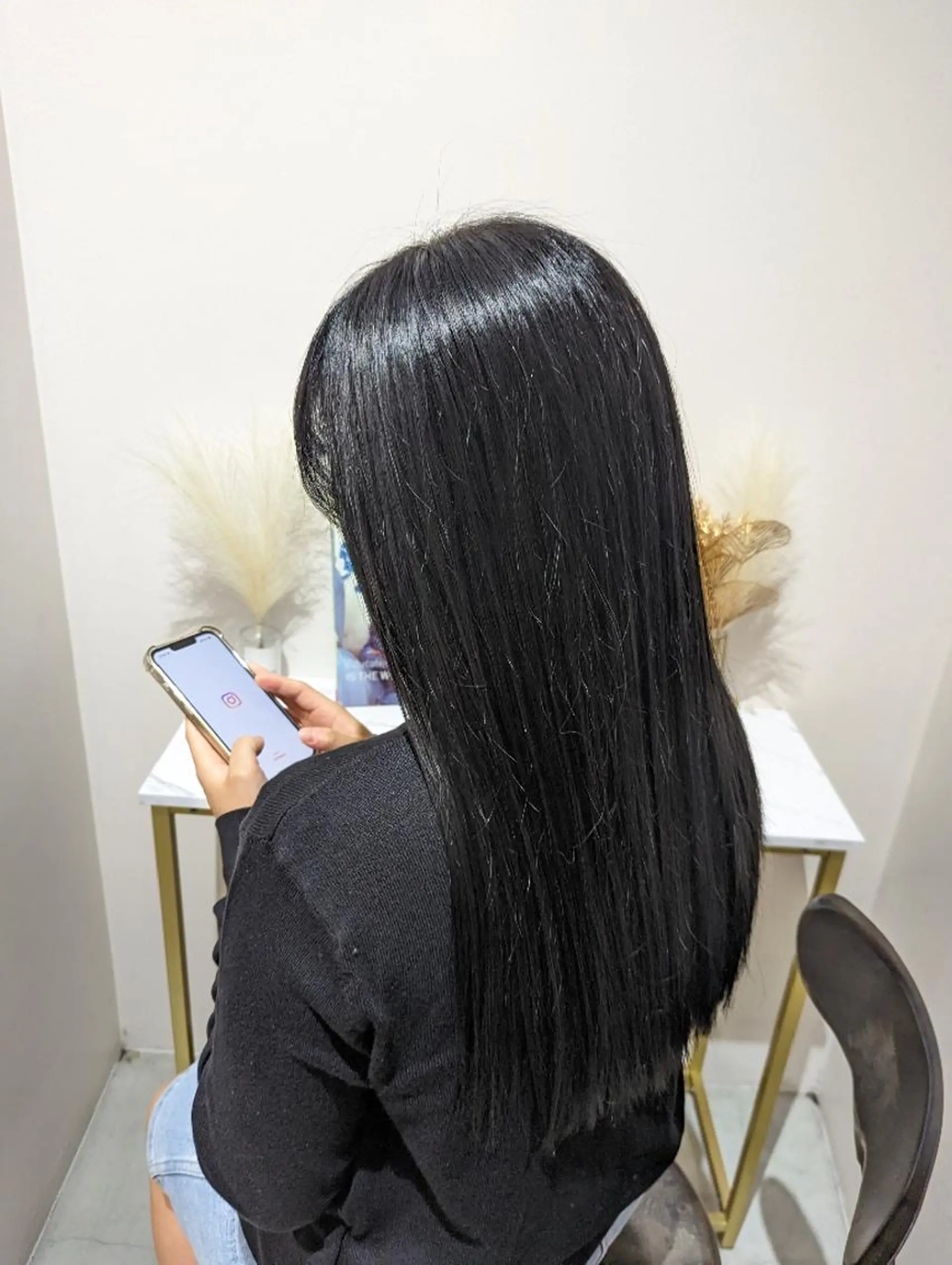 ロング nanami /Toiroのヘアスタイル