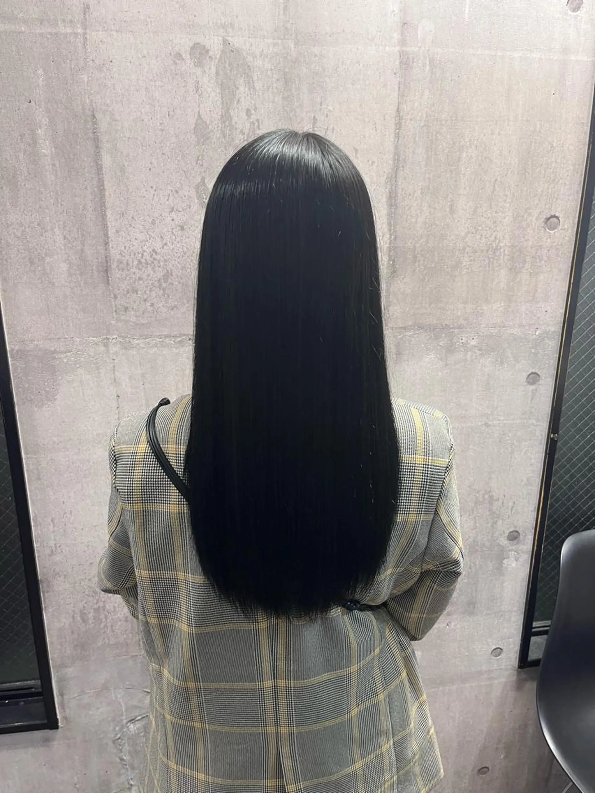 ロング HUGyokohama所属・🦨🌼 aoi🌼のヘアスタイル