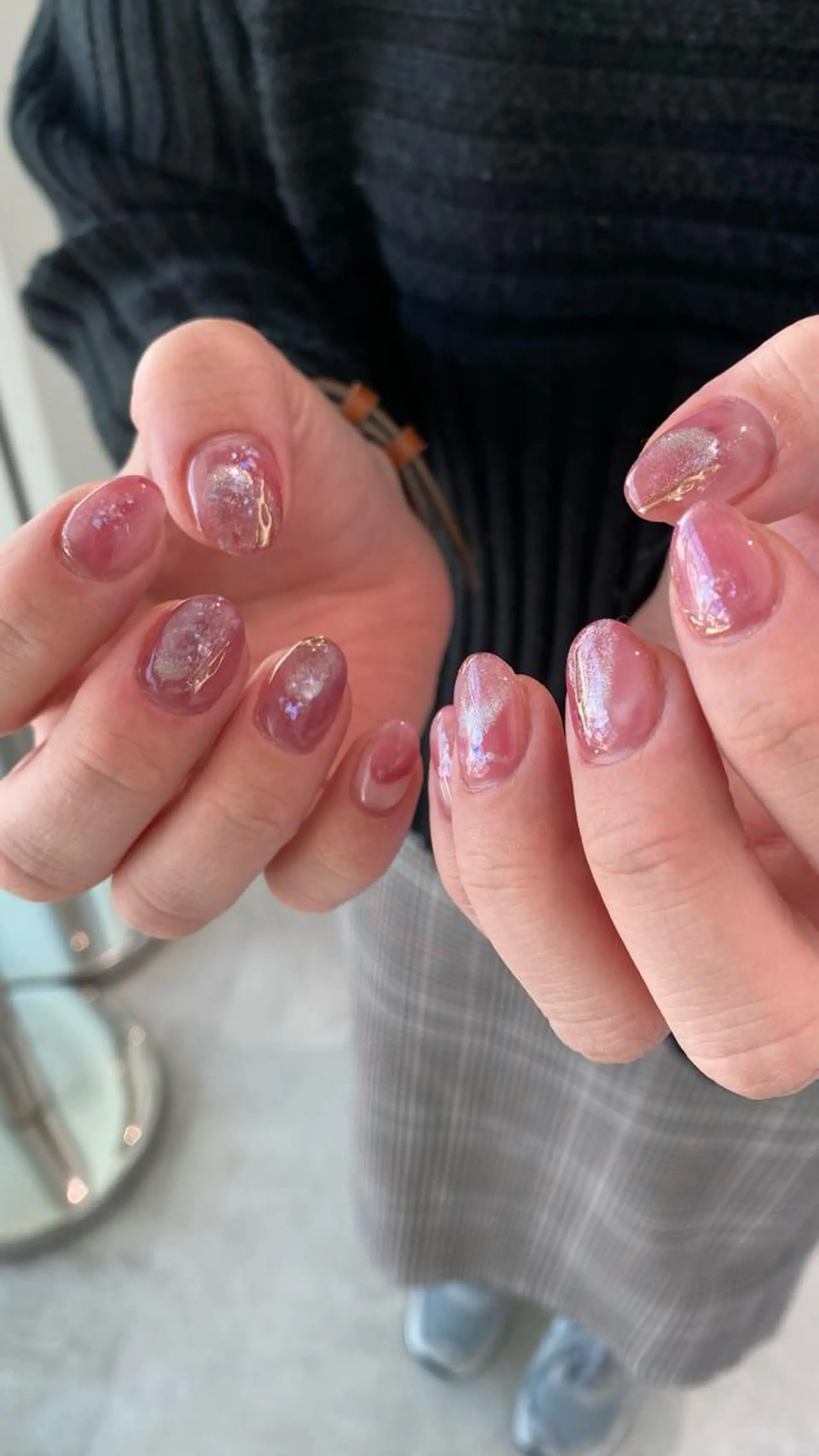 ネイル ayana nails所属・nail salon ayanaのネイルデザイン