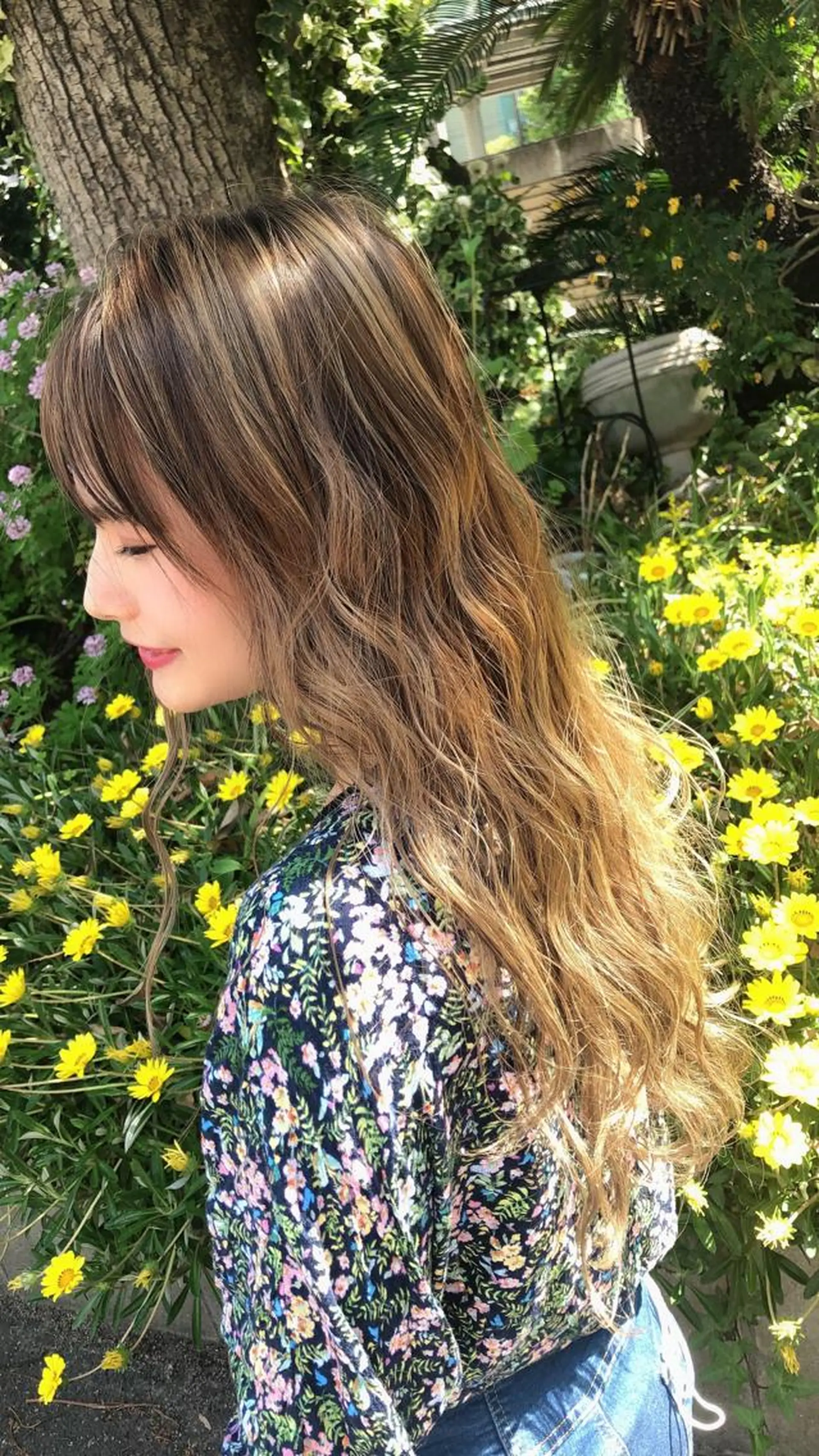 カラー カット ヘアカラー ヘッドスパ師Uran (^^)のその他イメージ