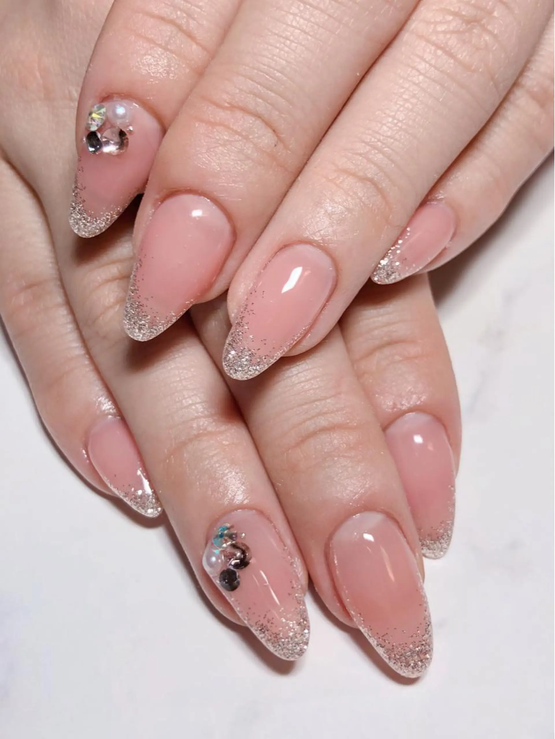 ネイル ハンドネイル yumnail (ネイル&脱毛)のエステ・リラクイメージ