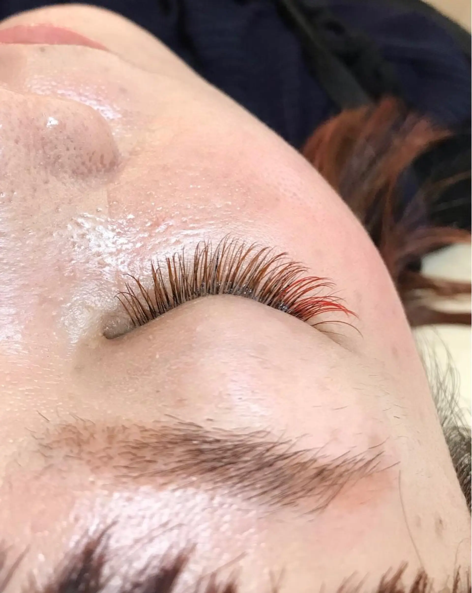 マツエク・マツパ わたなべ みえこのマツエク・マツパデザイン