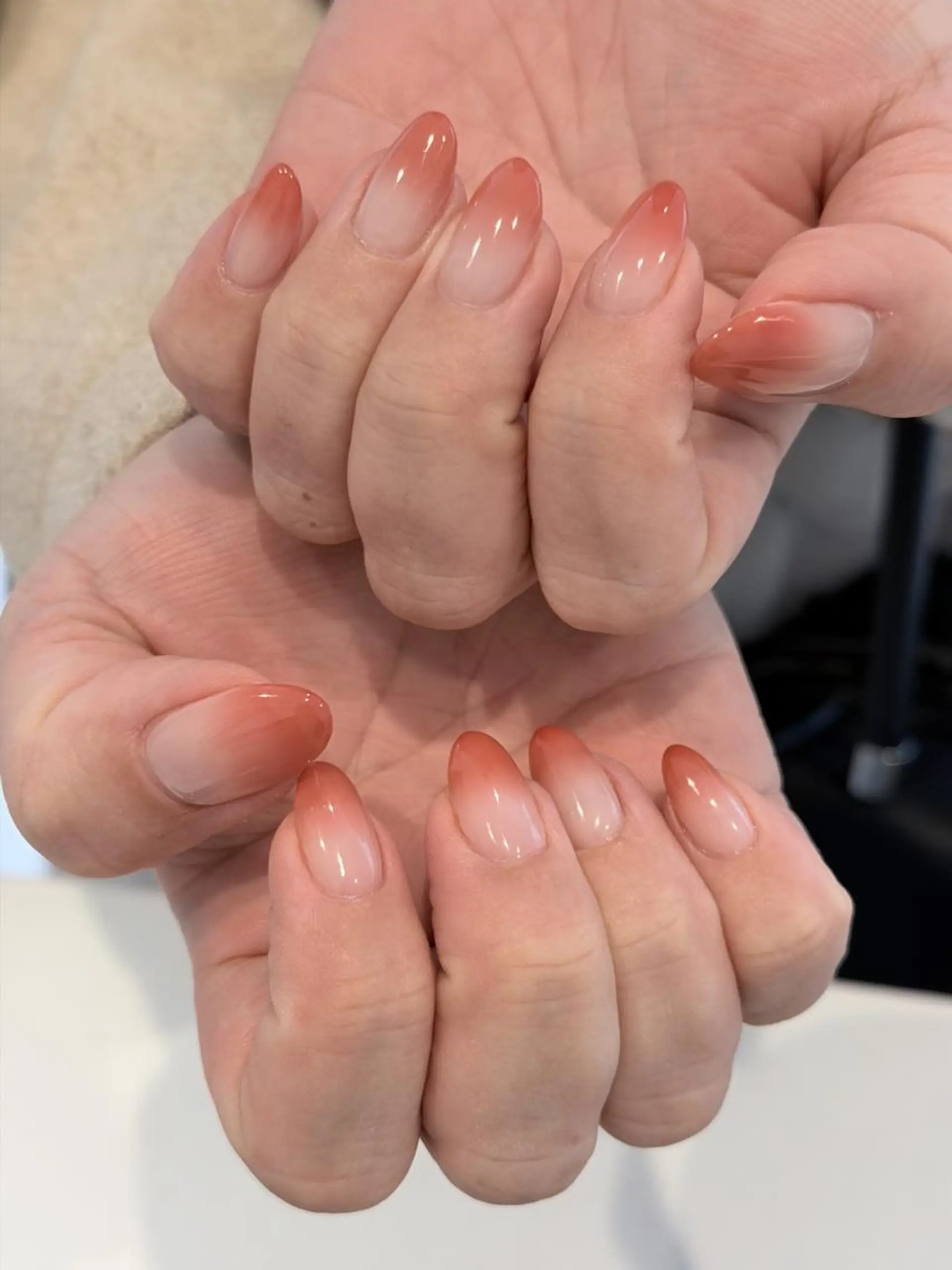 ネイル ハンドネイル CHERIR NAILSALONのネイルデザイン