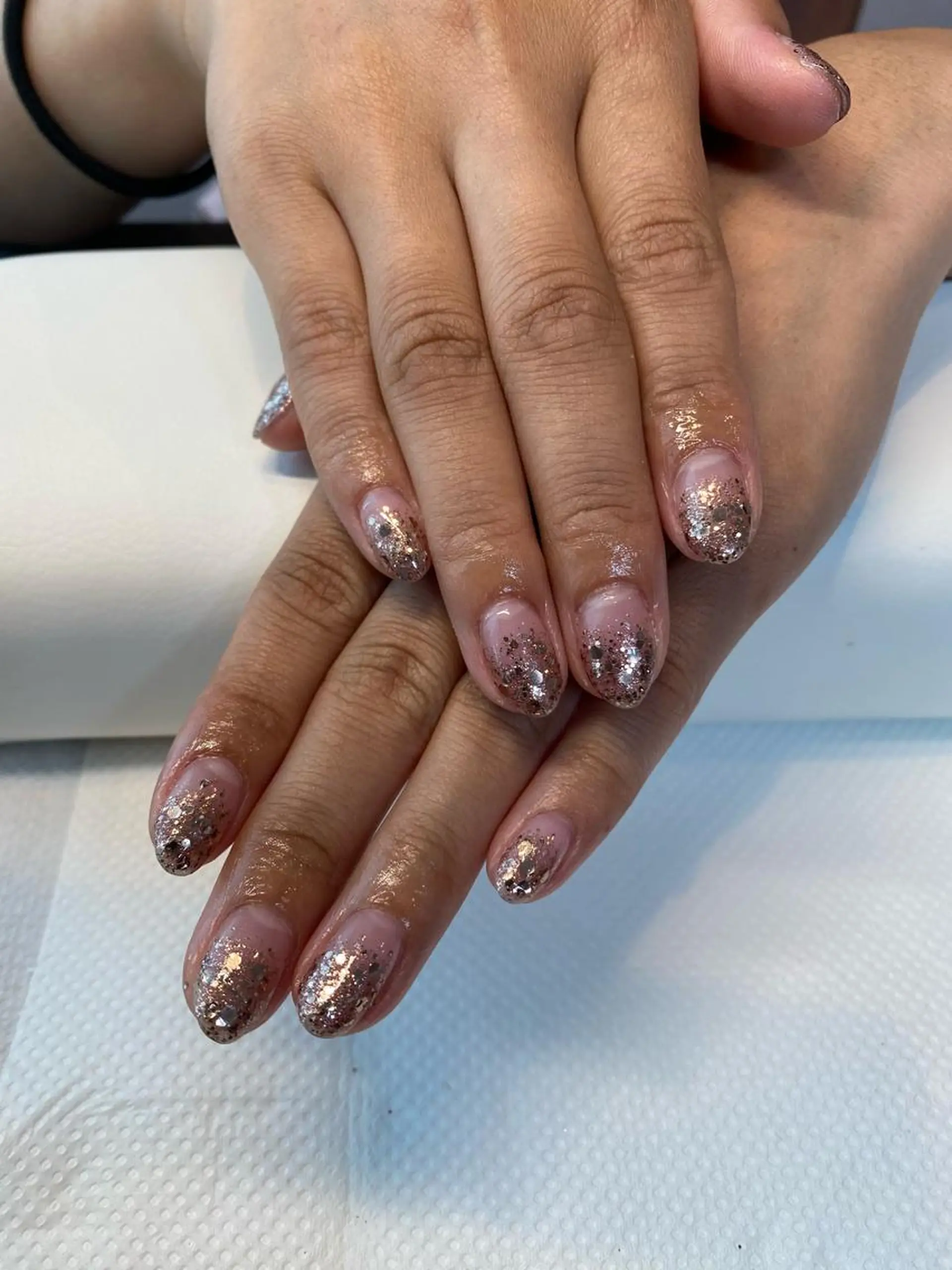 ネイル NAIL Salon IP所属・長谷川 奈緒美のネイルデザイン