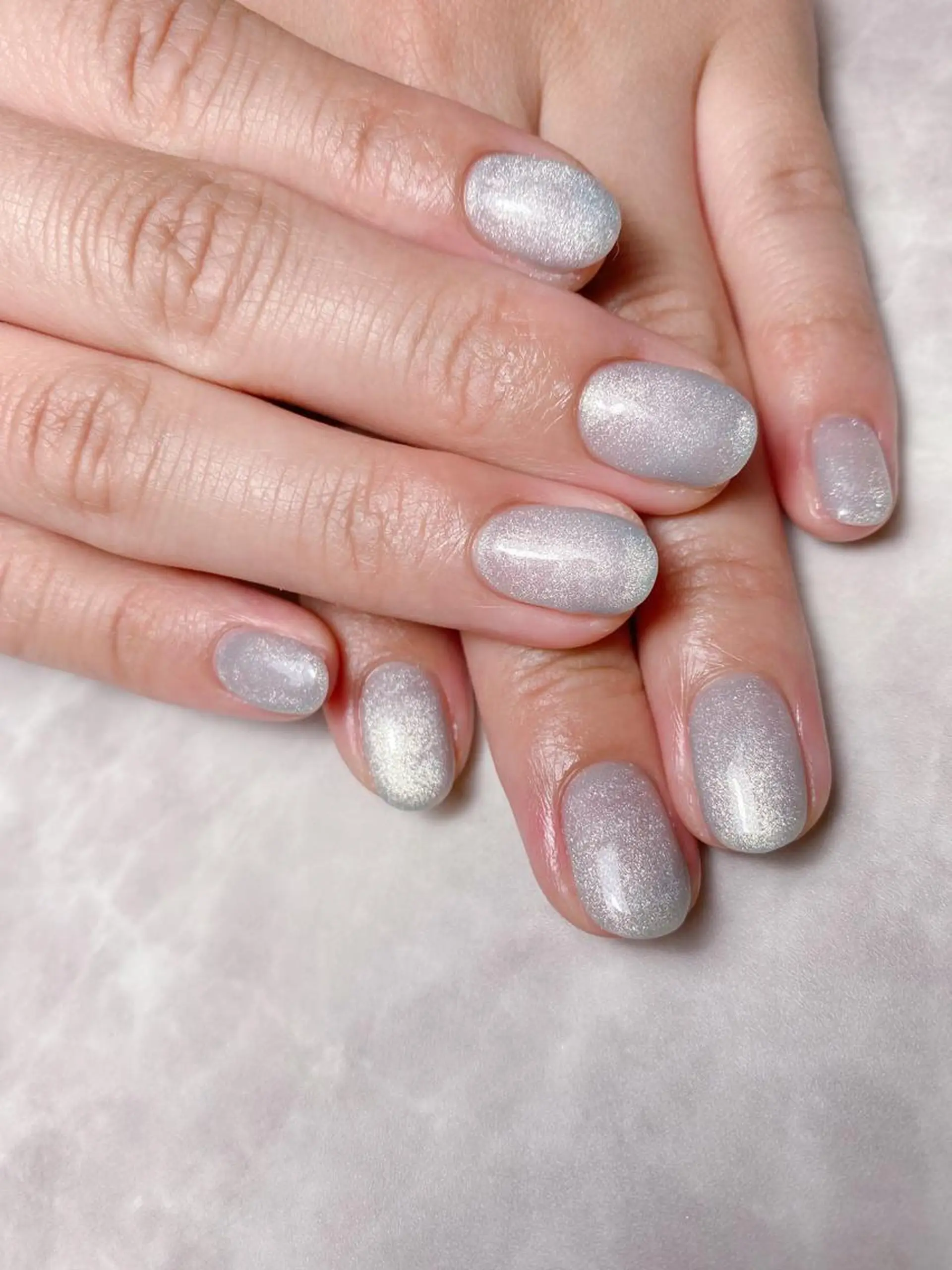 ネイル ハンドネイル ハンドケア 🌿Charme🌿 MAIのネイルデザイン