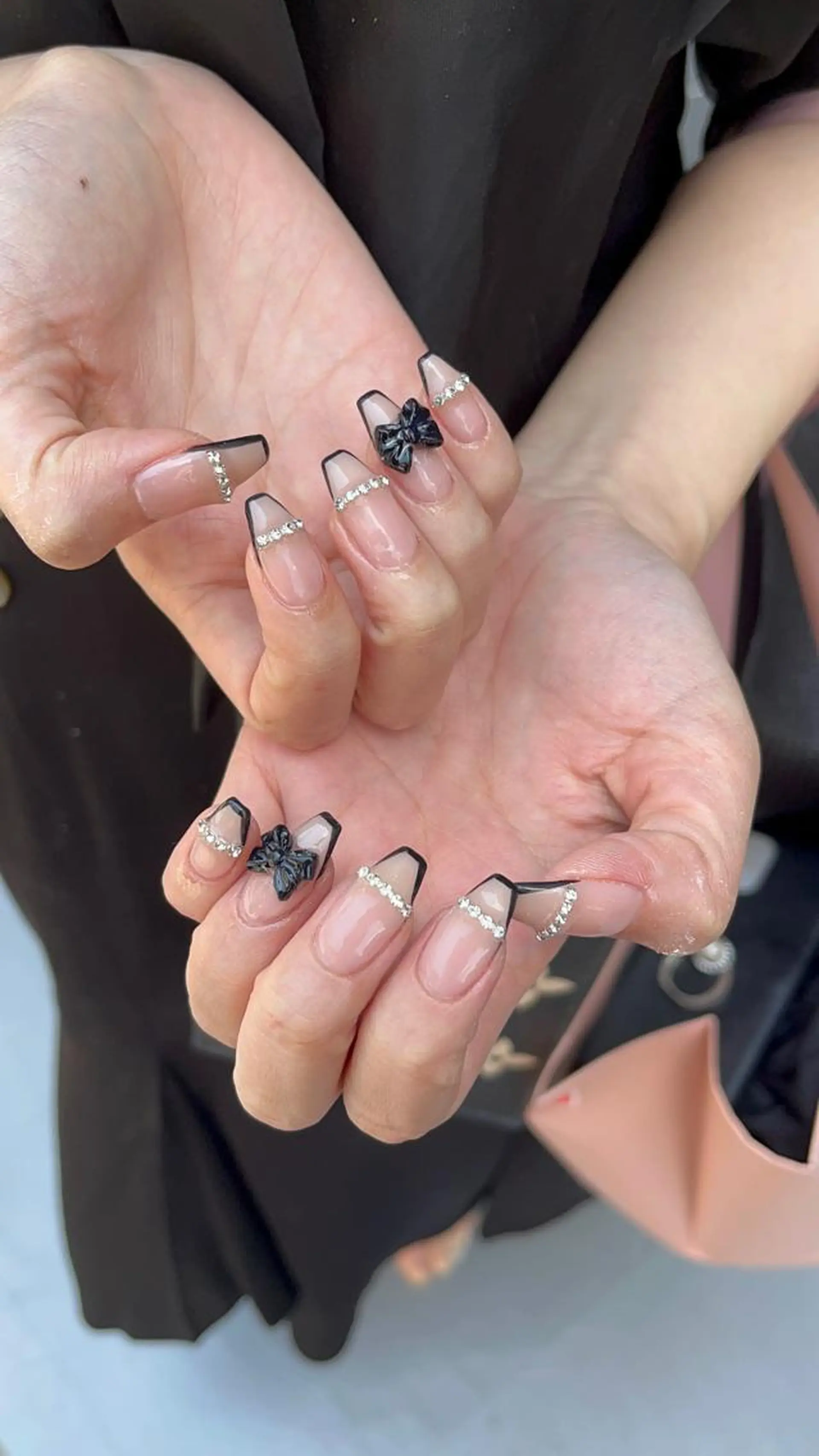 ネイル IROHA Nail 矢掛萌子のネイルデザイン