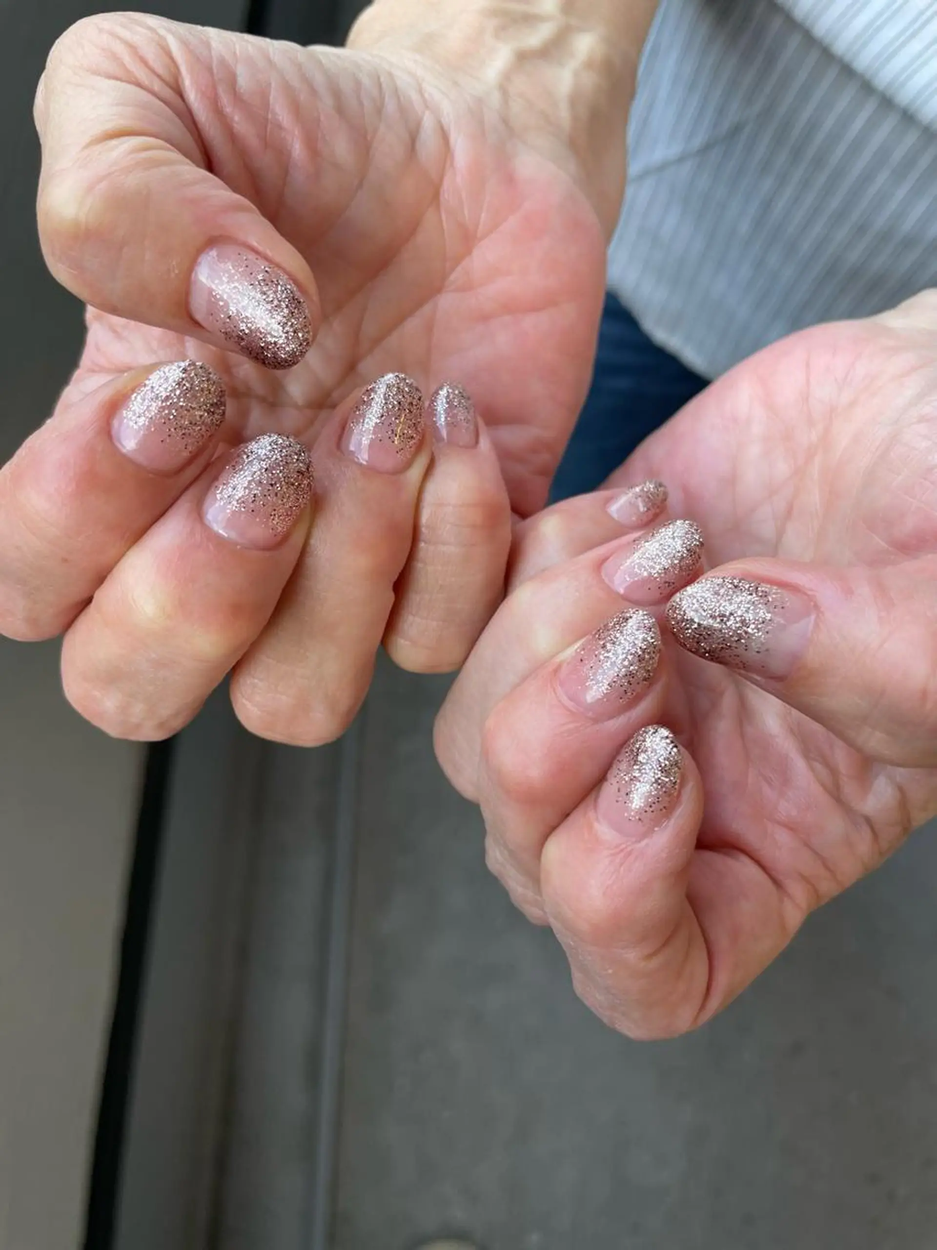 ネイル 岩山 直子のネイルデザイン