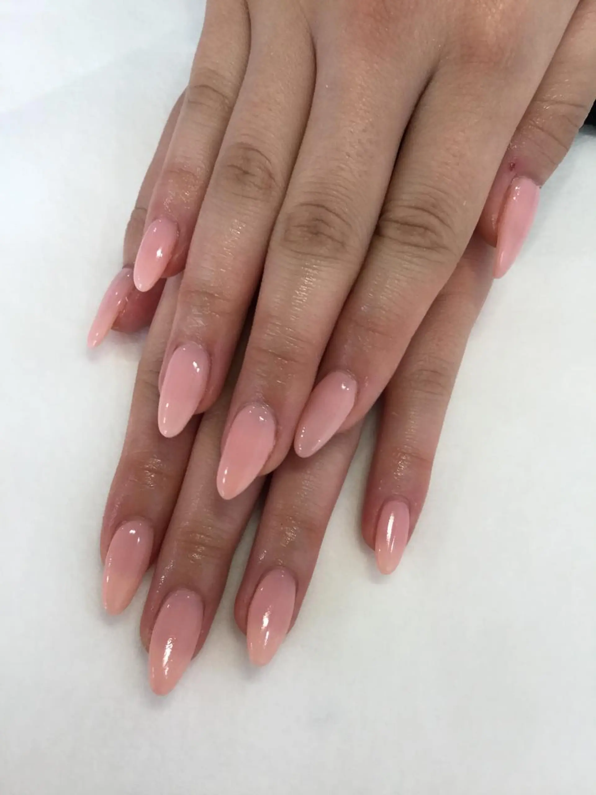 ネイル ハンドネイル 💎🐰 saki. m 🐰💎のネイルデザイン