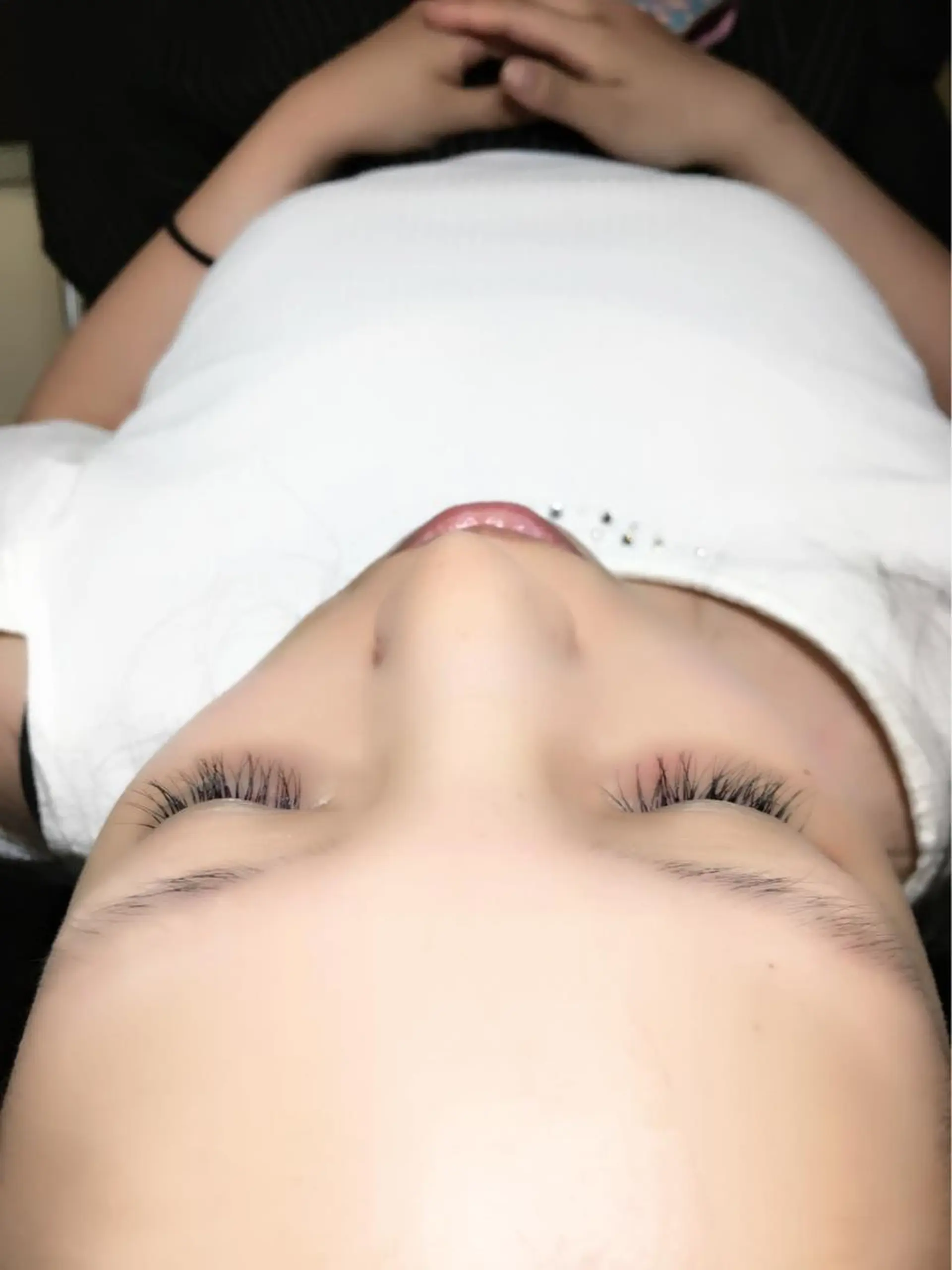 マツエク・マツパ Cカール Jade所属・岩井 亜季菜のマツエク・マツパデザイン