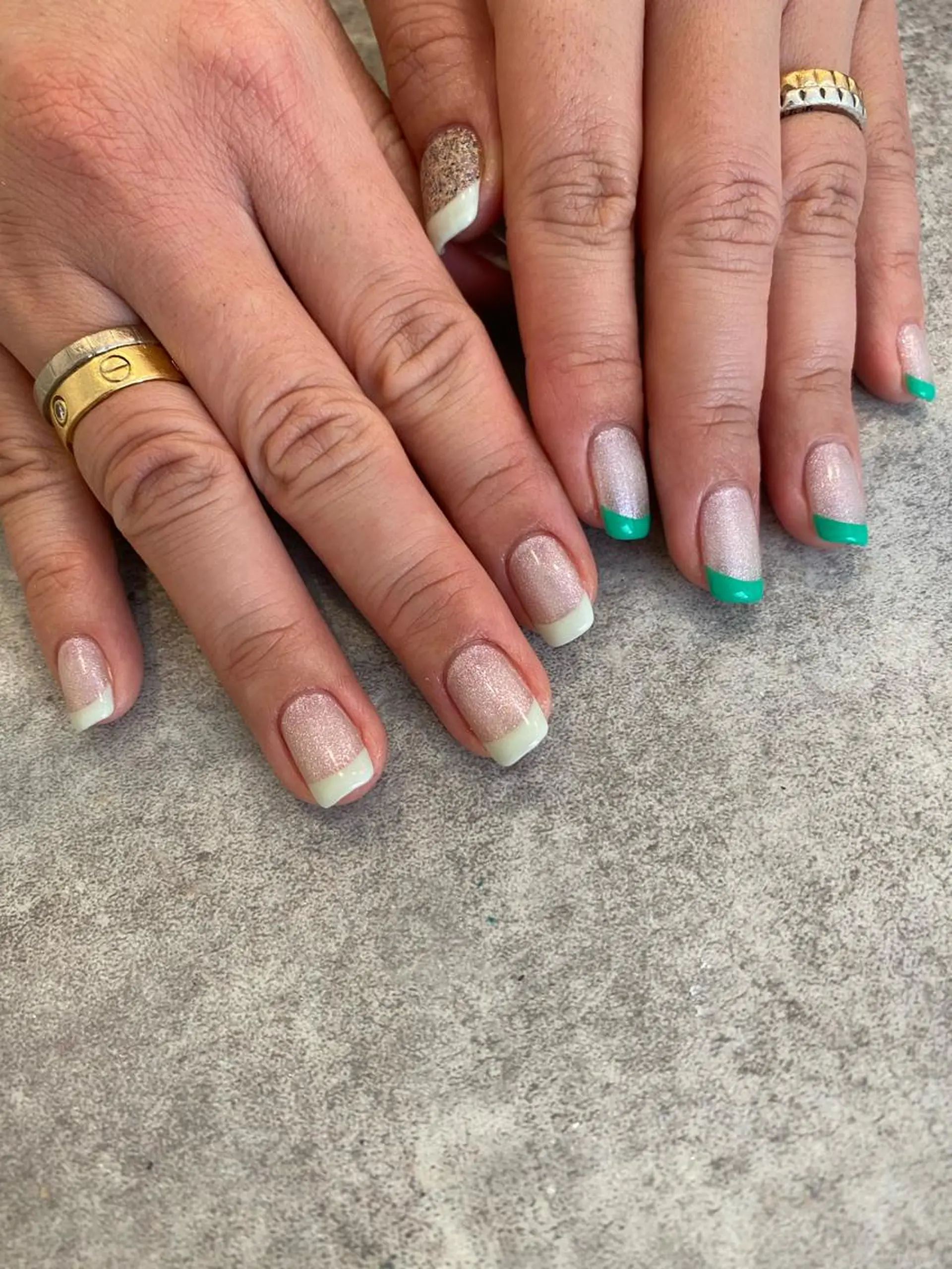 ネイル LINON所属・【LINON】 airiのネイルデザイン