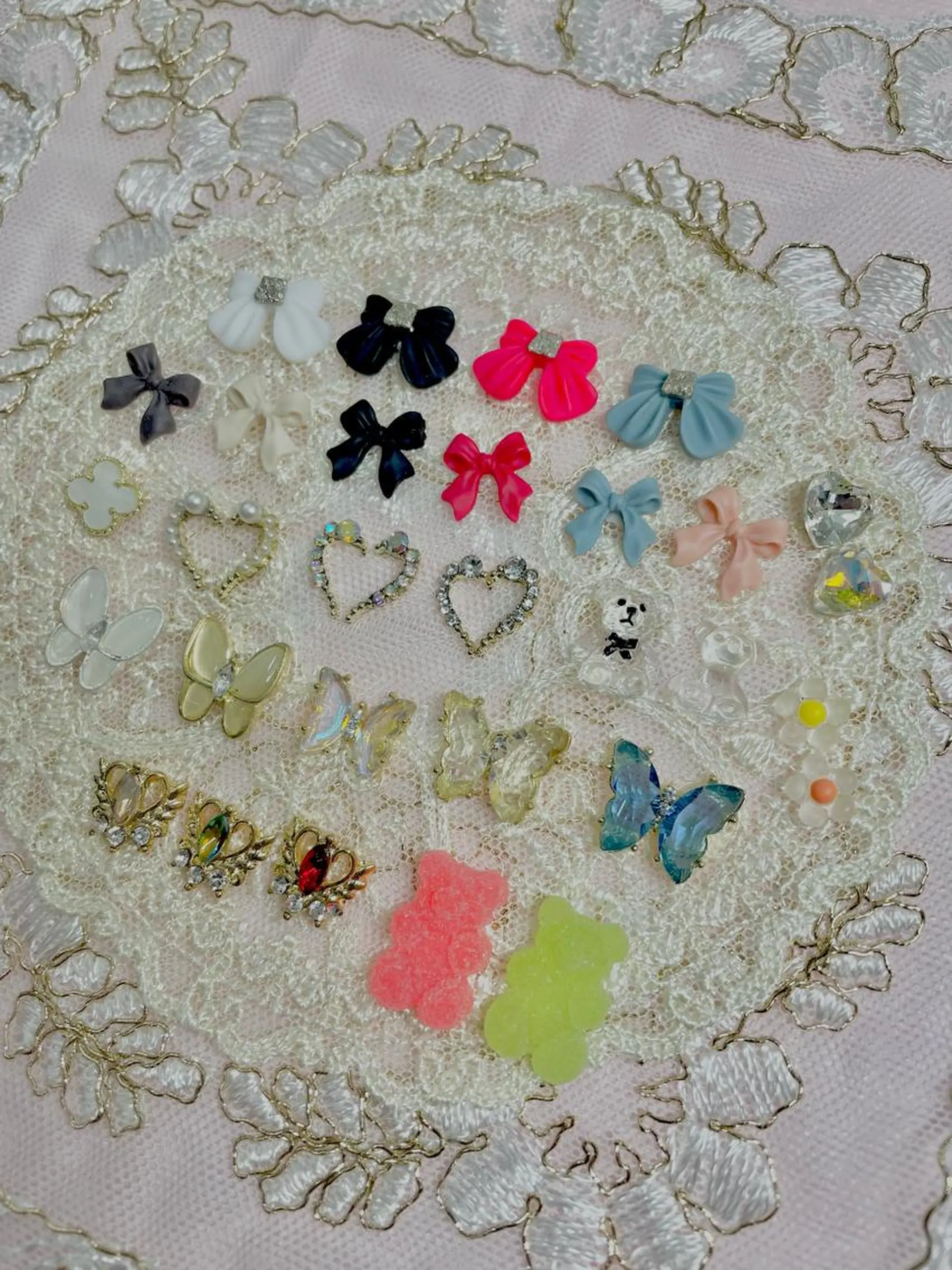 ネイル J terrace Nailのネイルデザイン