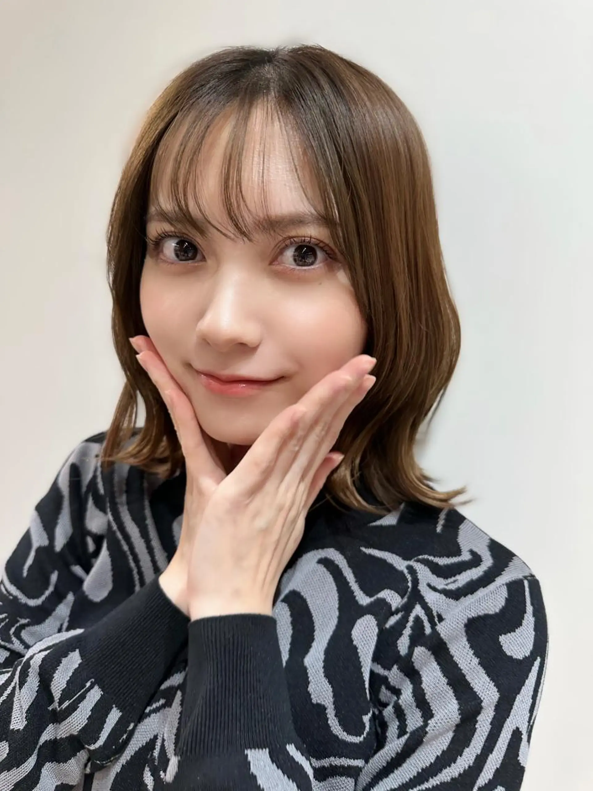 マツエク・マツパ アイブロウ O'L所属・Eyelash & Eyebrowのマツエク・マツパデザイン