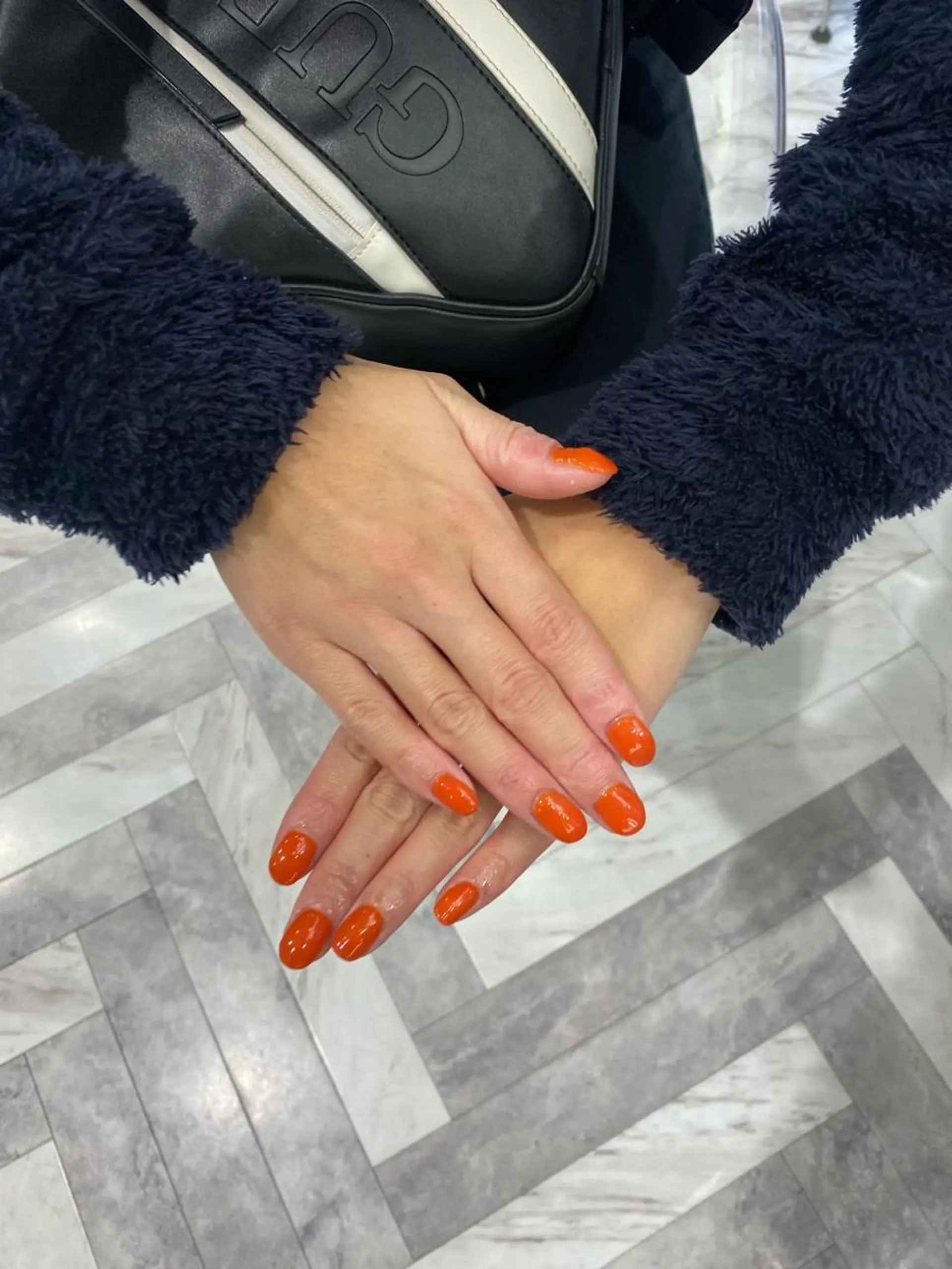 ネイル 🧁はるひ/ ZEST Ivy🎀のヘアスタイル