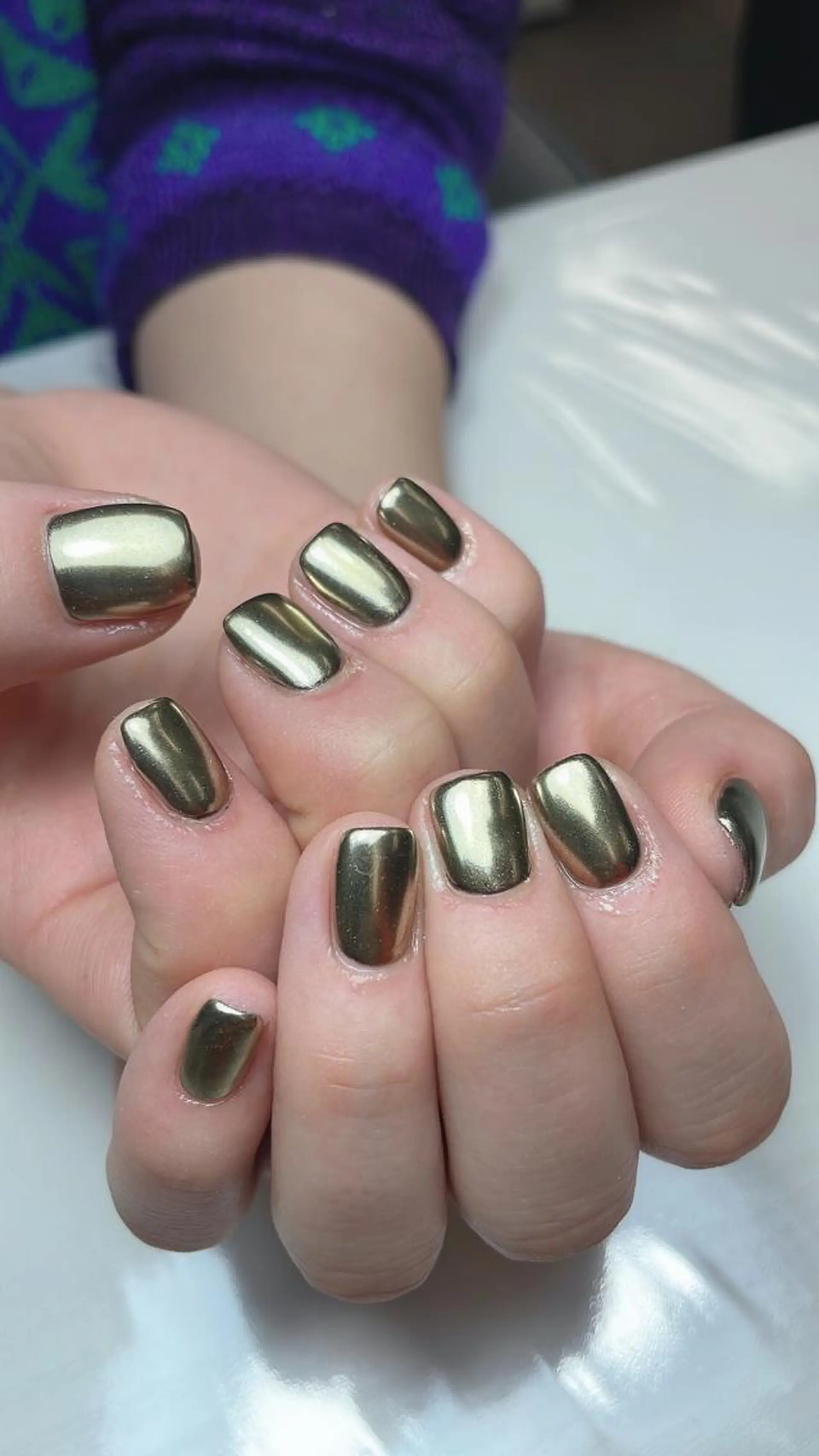 ネイル Munail サロン所属・むねいる nail salonのネイルデザイン