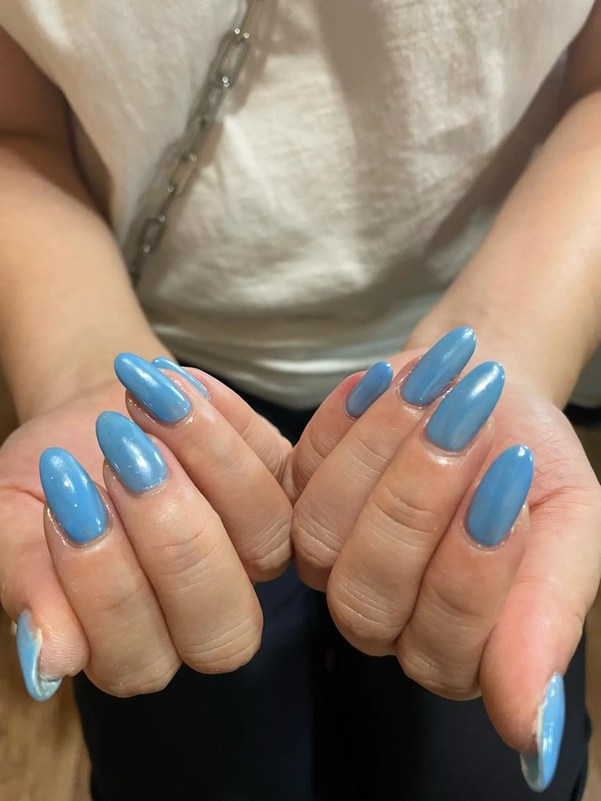 ネイル Salon GIGI Nail所属・salon GIGINailの眉毛・アイブロウイメージ