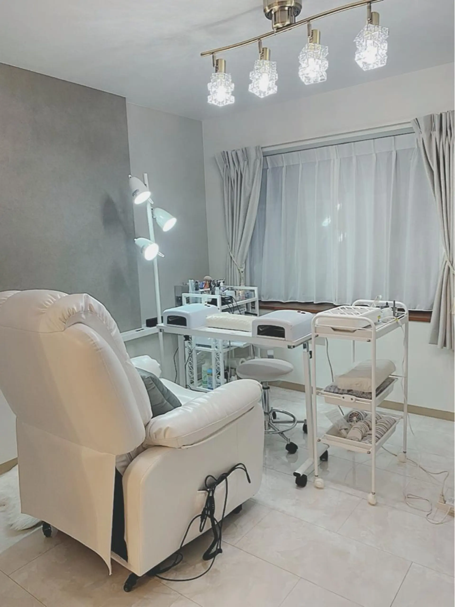 ネイル ビューティーサロンNono所属・ビューティーサロン Nonoのエステ・リラクイメージ