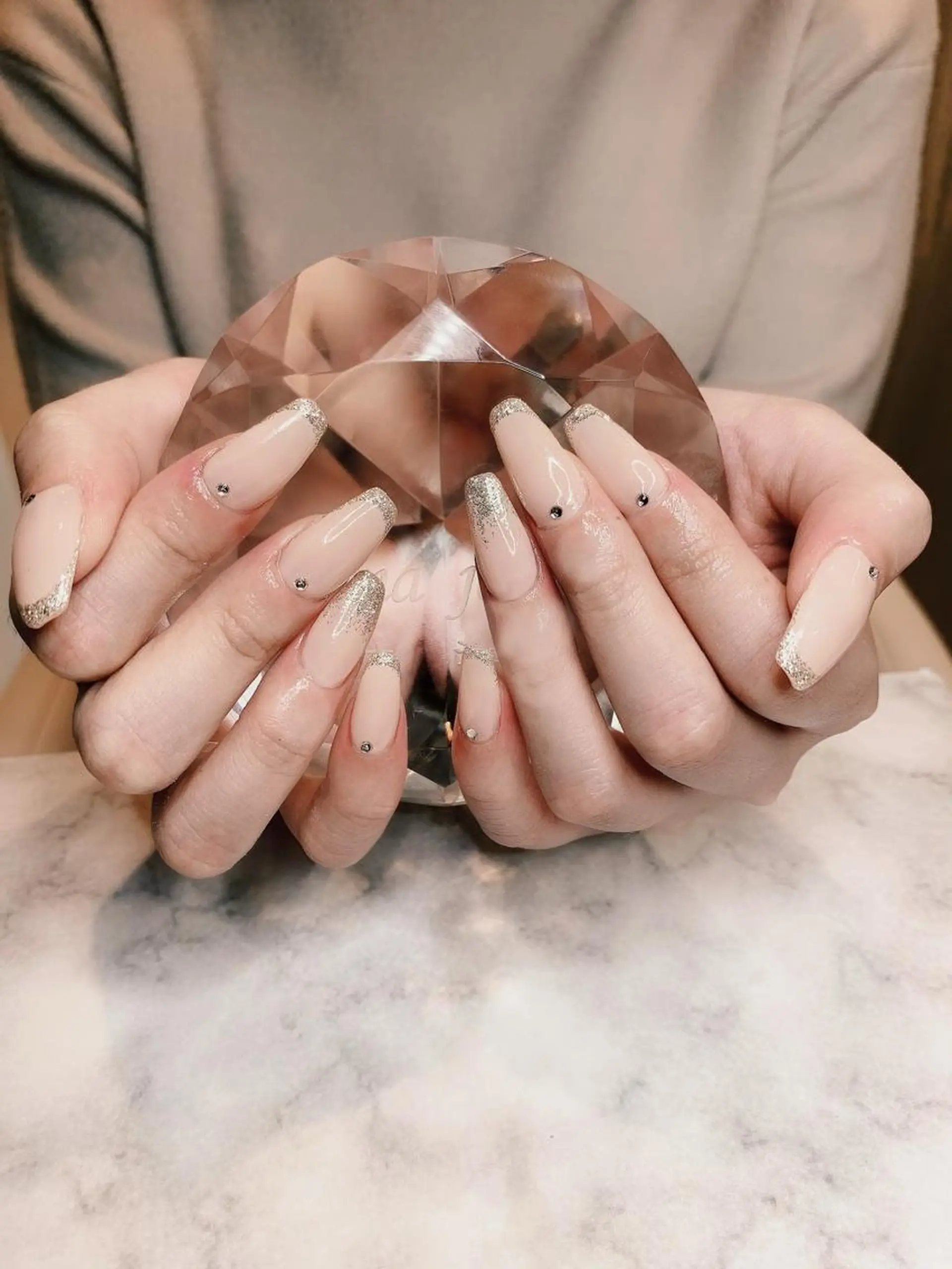 ネイル Adite nailのネイルデザイン