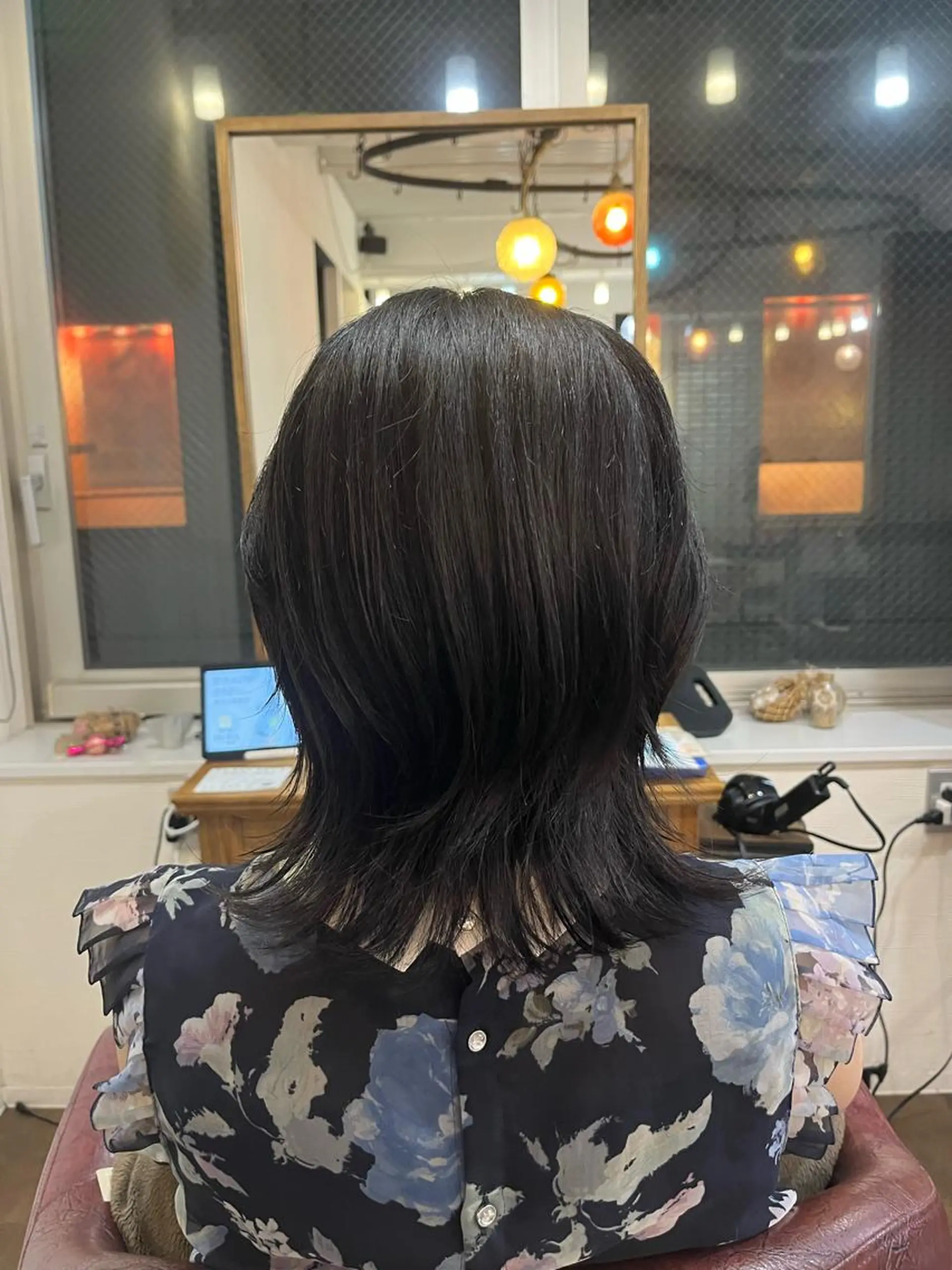 ミディアム 🔥メンズ特化美容師 🔥MIYABIのヘアスタイル