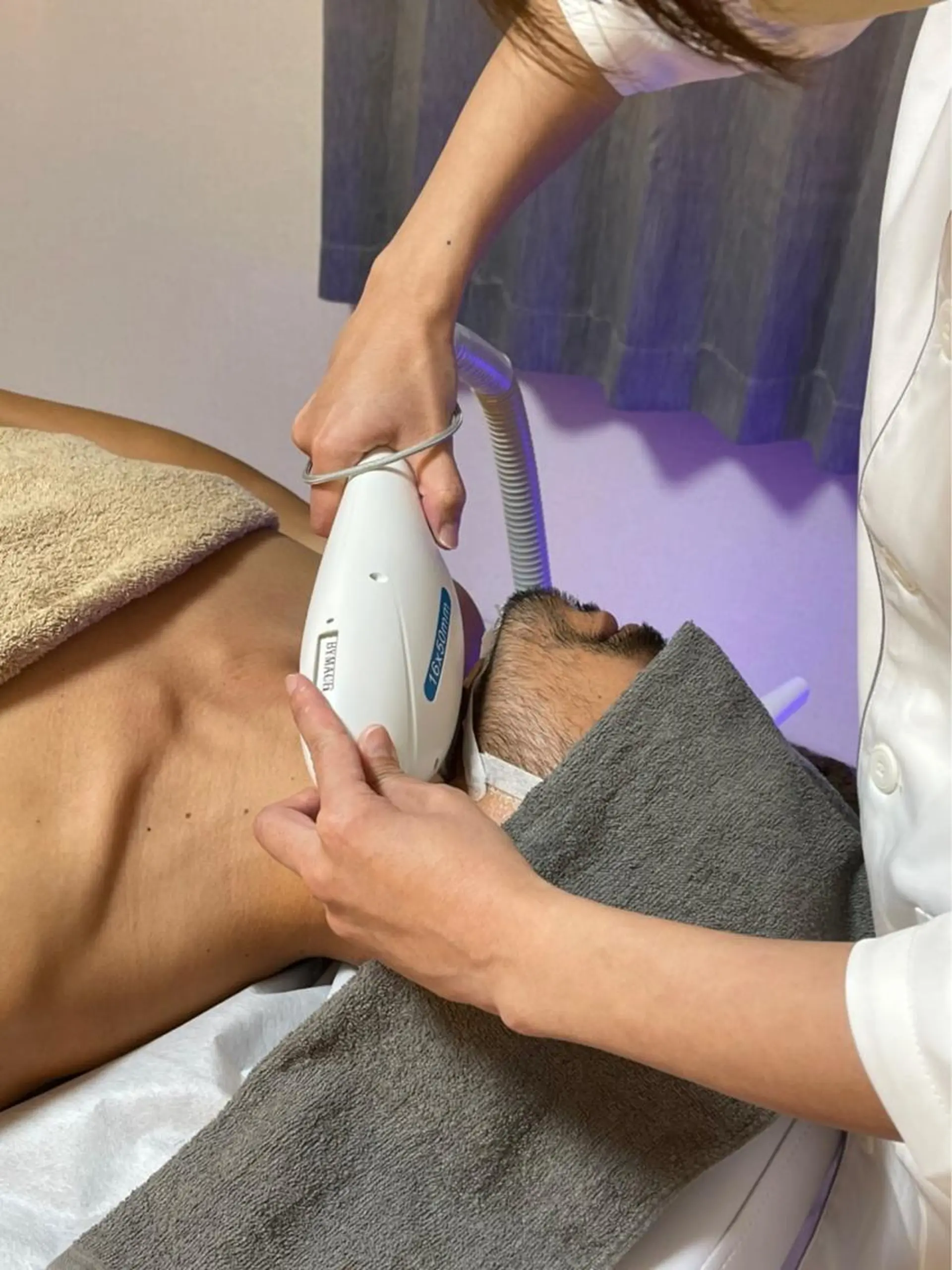 園 あゆみのネイルデザイン