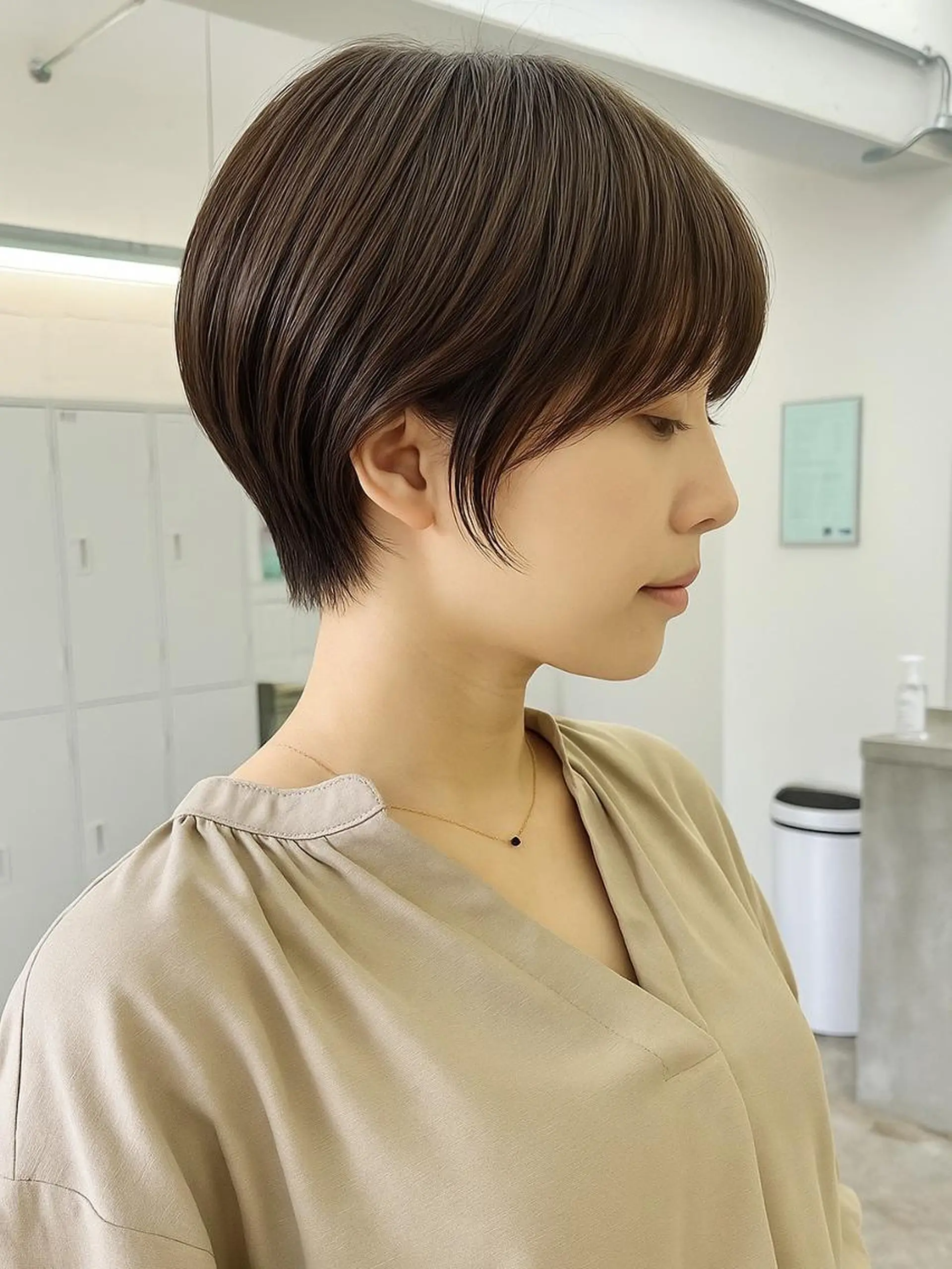 ショート メンズ ヘアアレンジ パーマ カラー キッズ 💫お呼ばれヘア💫 髪質改善✨トモエ市川のヘアスタイル