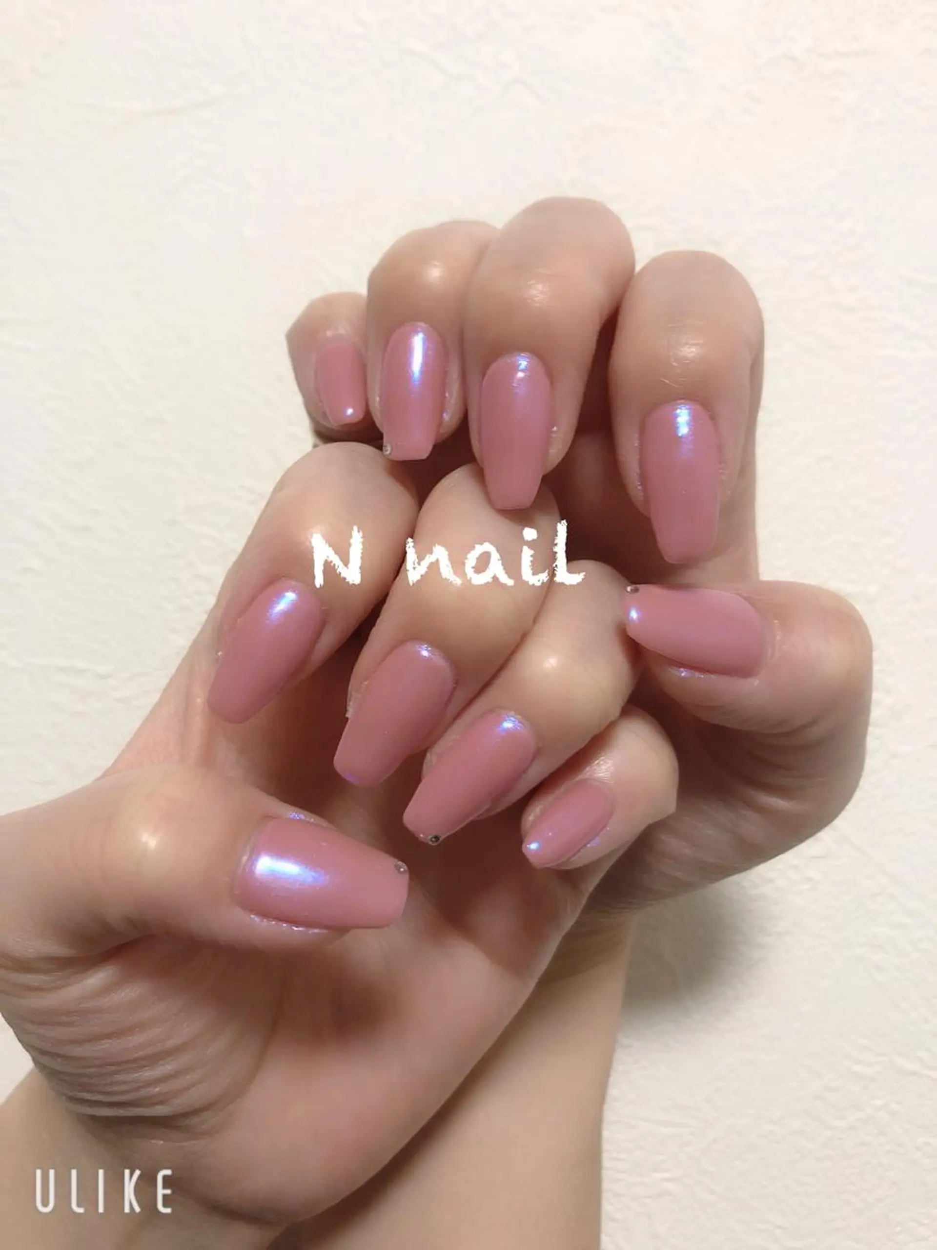 ネイル N nailのネイルデザイン