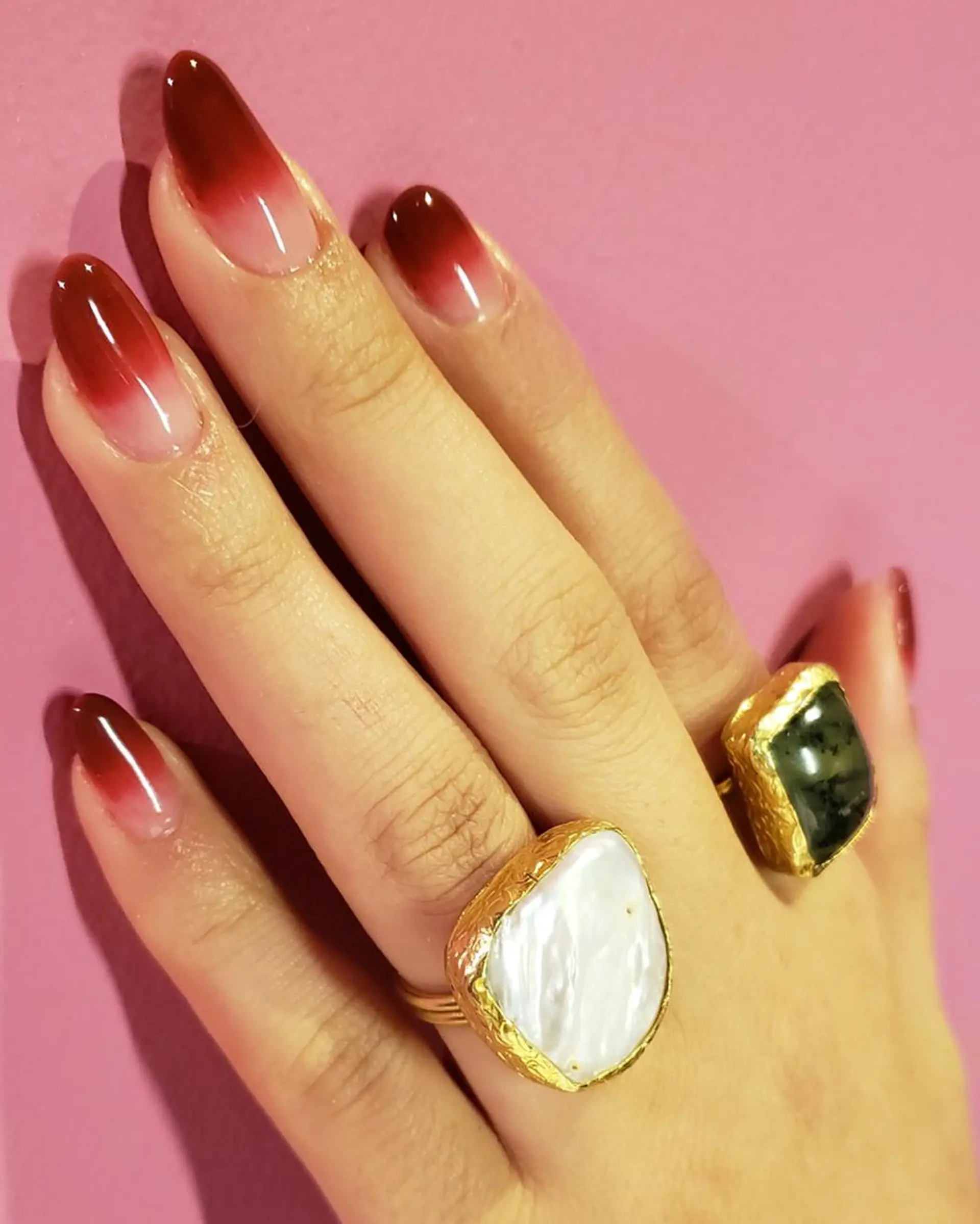 ネイル YUUKOKU Nailのネイルデザイン