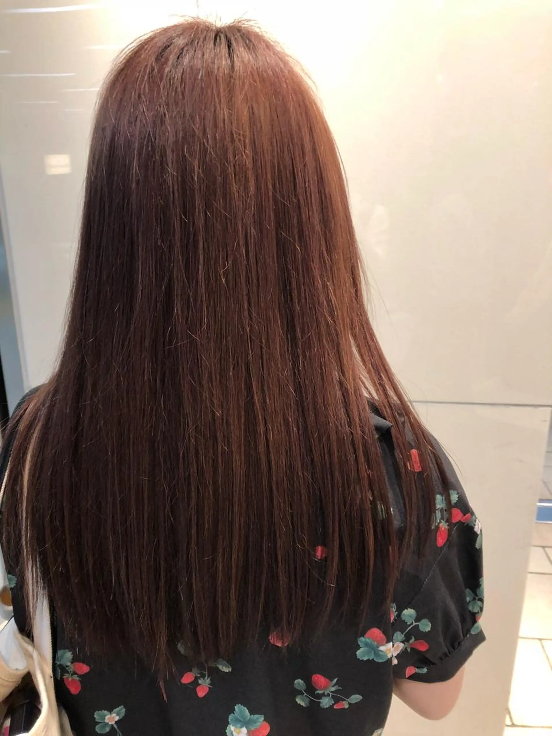 ロング カラー 🌟メンズスタイル/ カラー得意/DAIのヘアスタイル