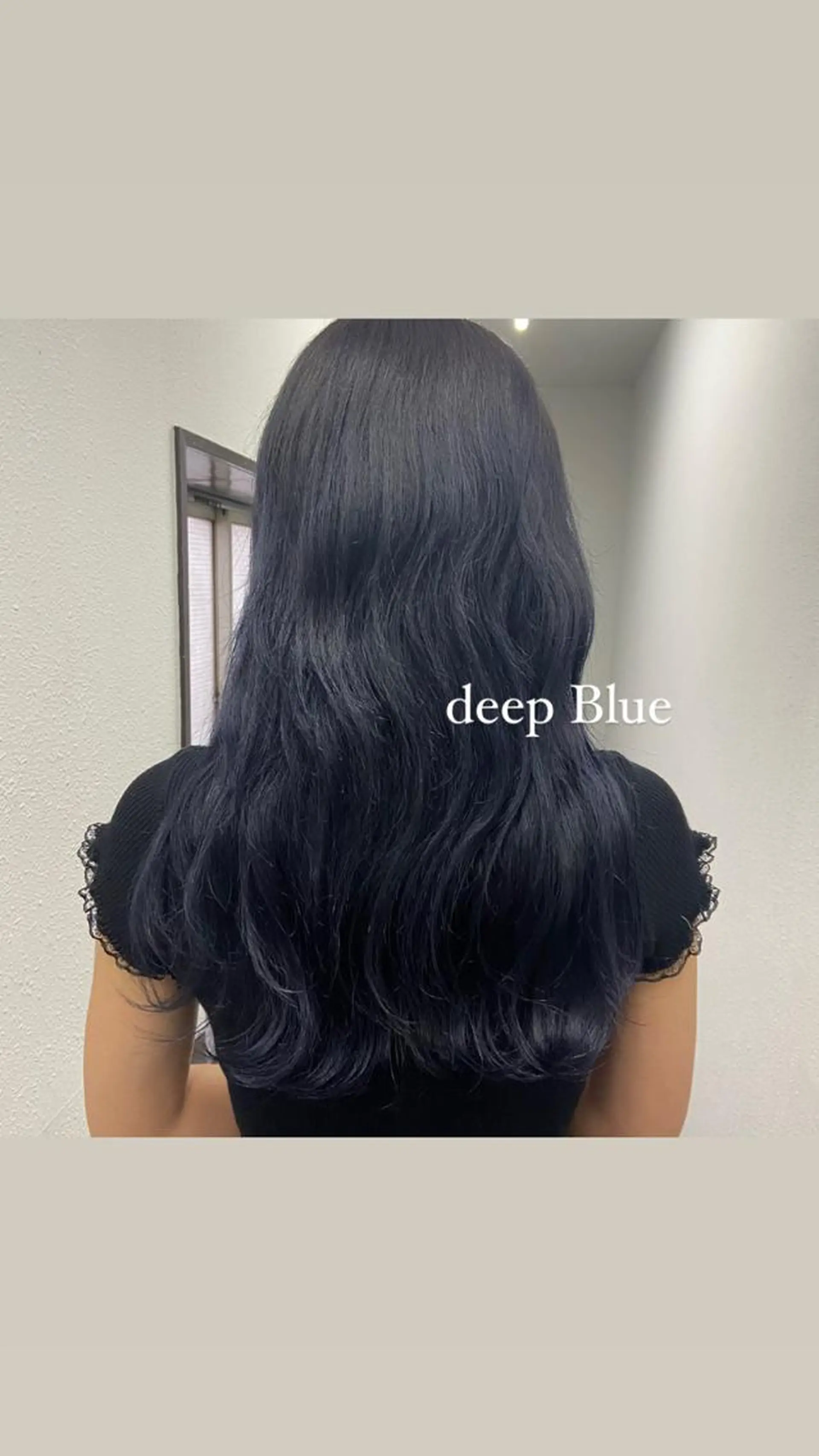 ロング カラー アッシュ ベージュカラー 黒髪 ブリーチ ブラウンカラー MEI🎀垢抜けカラ ー🎀韓国styleのヘアスタイル