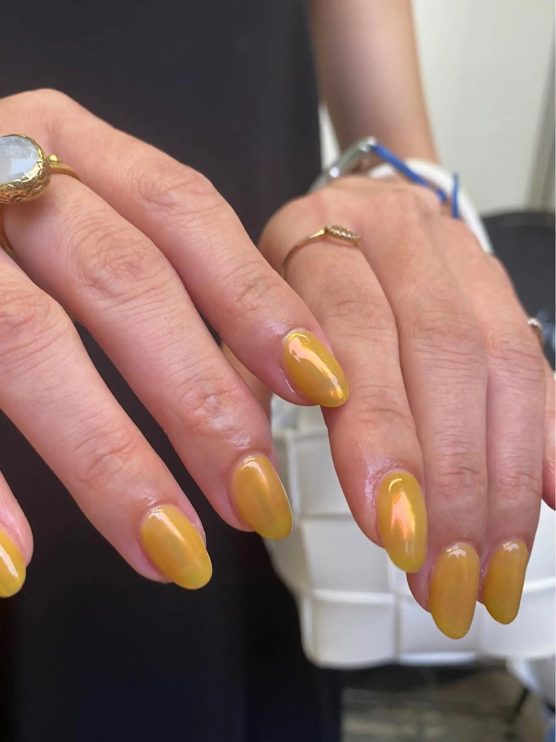 ネイル yuna mimoのネイルデザイン