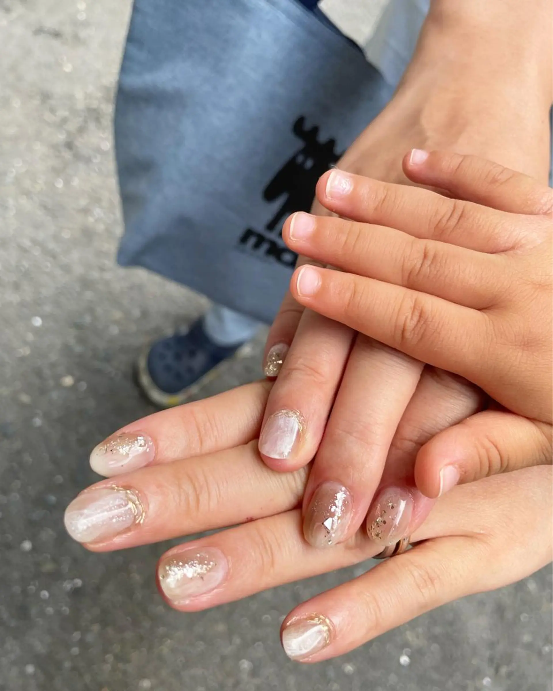 ネイル nail.gorin所属・吉村 優子のネイルデザイン