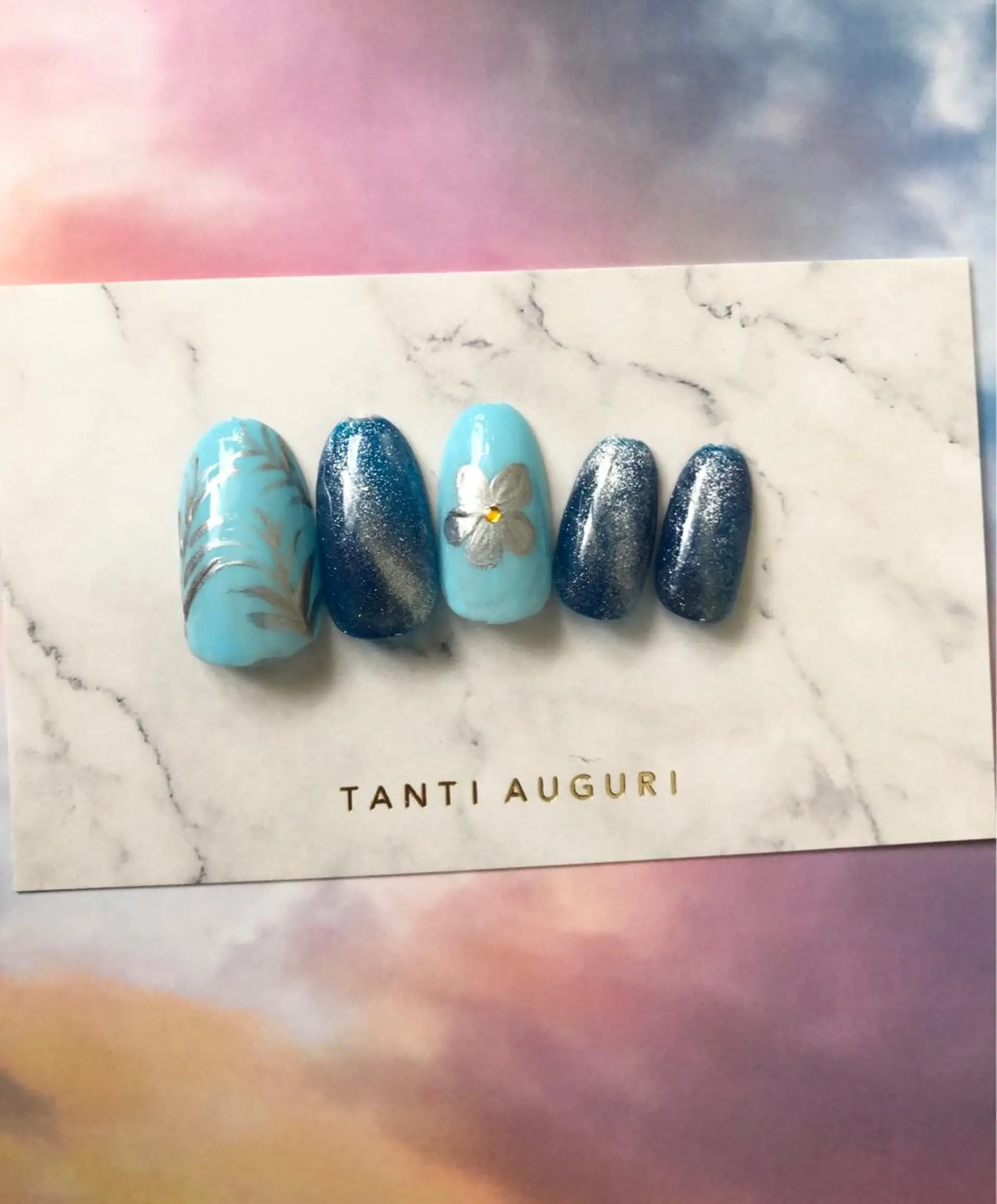 ネイル おうちサロン B-ROOMのエステ・リラクイメージ