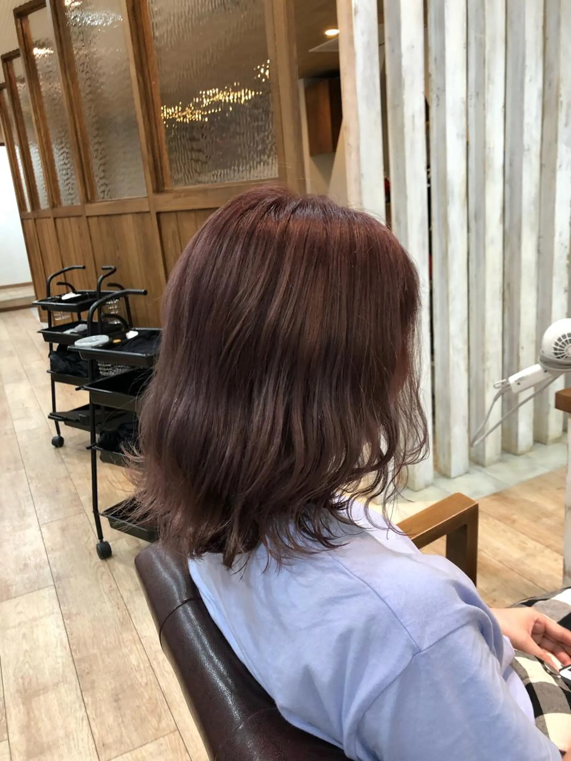 ショート ✂︎✂︎副店長・富田 益✂︎✂︎のその他イメージ