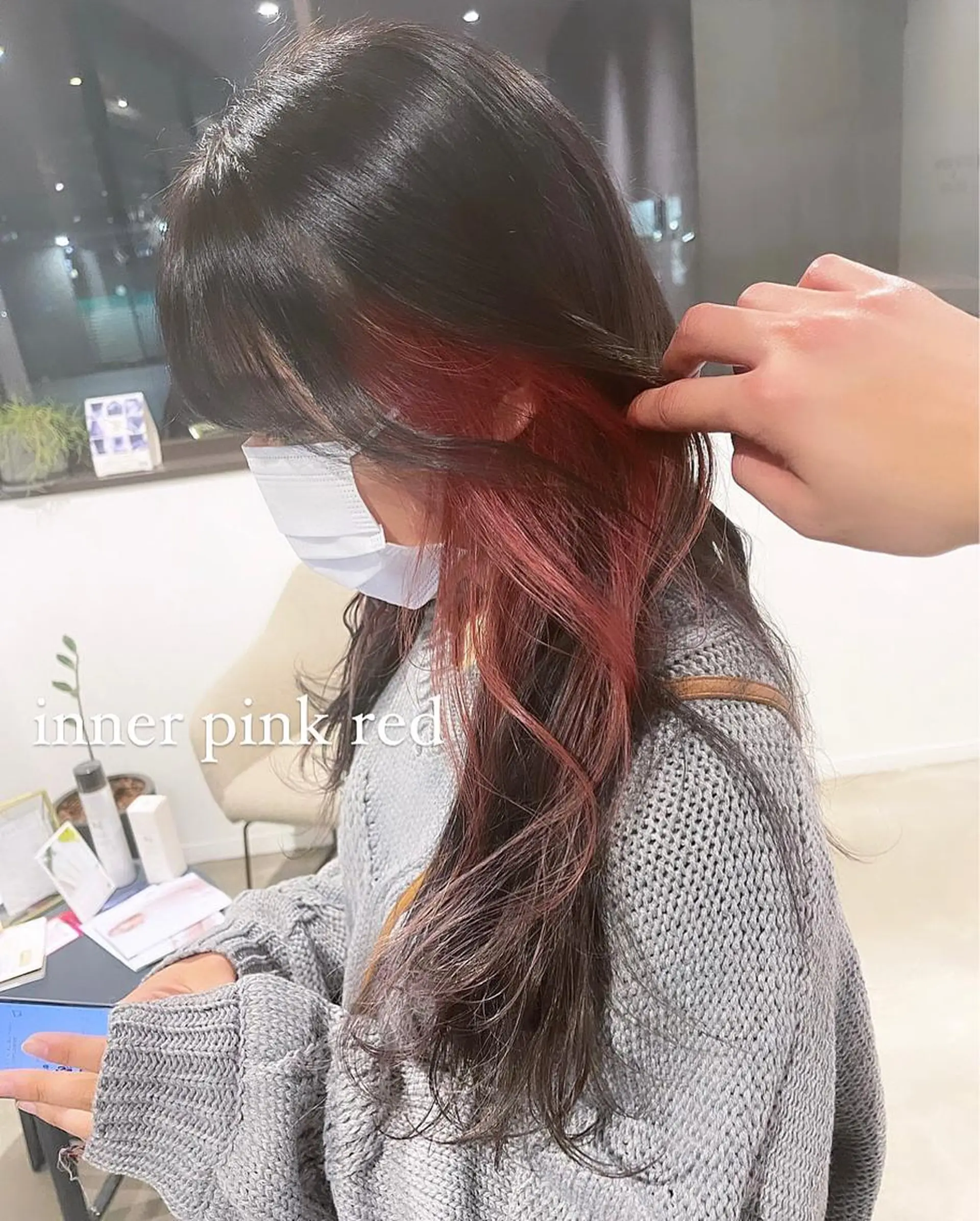 ロング Licol所属・2月期間限定 今だけクーポンありのヘアスタイル