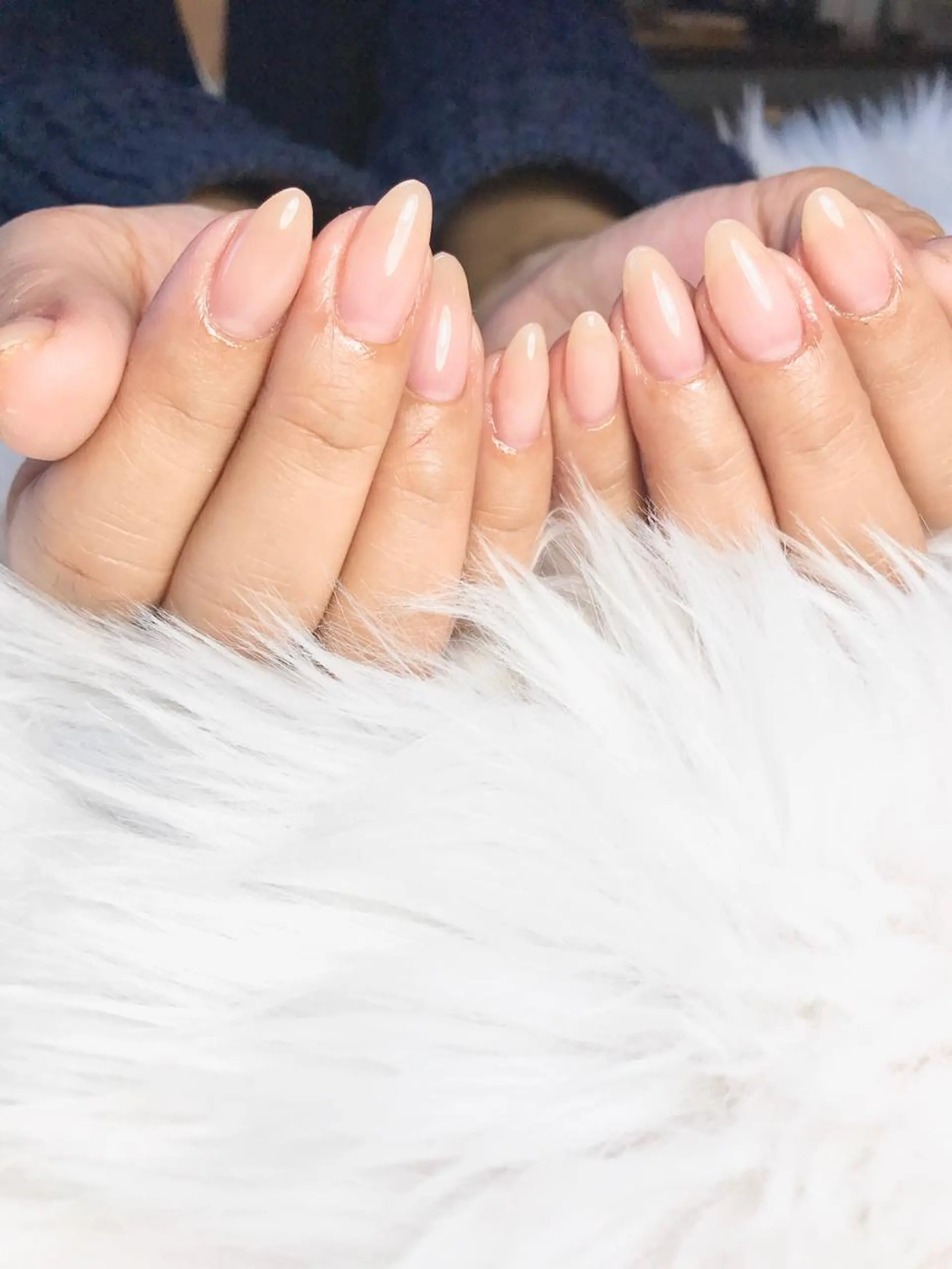 ネイル ハンドネイル 土屋 智子のエステ・リラクイメージ