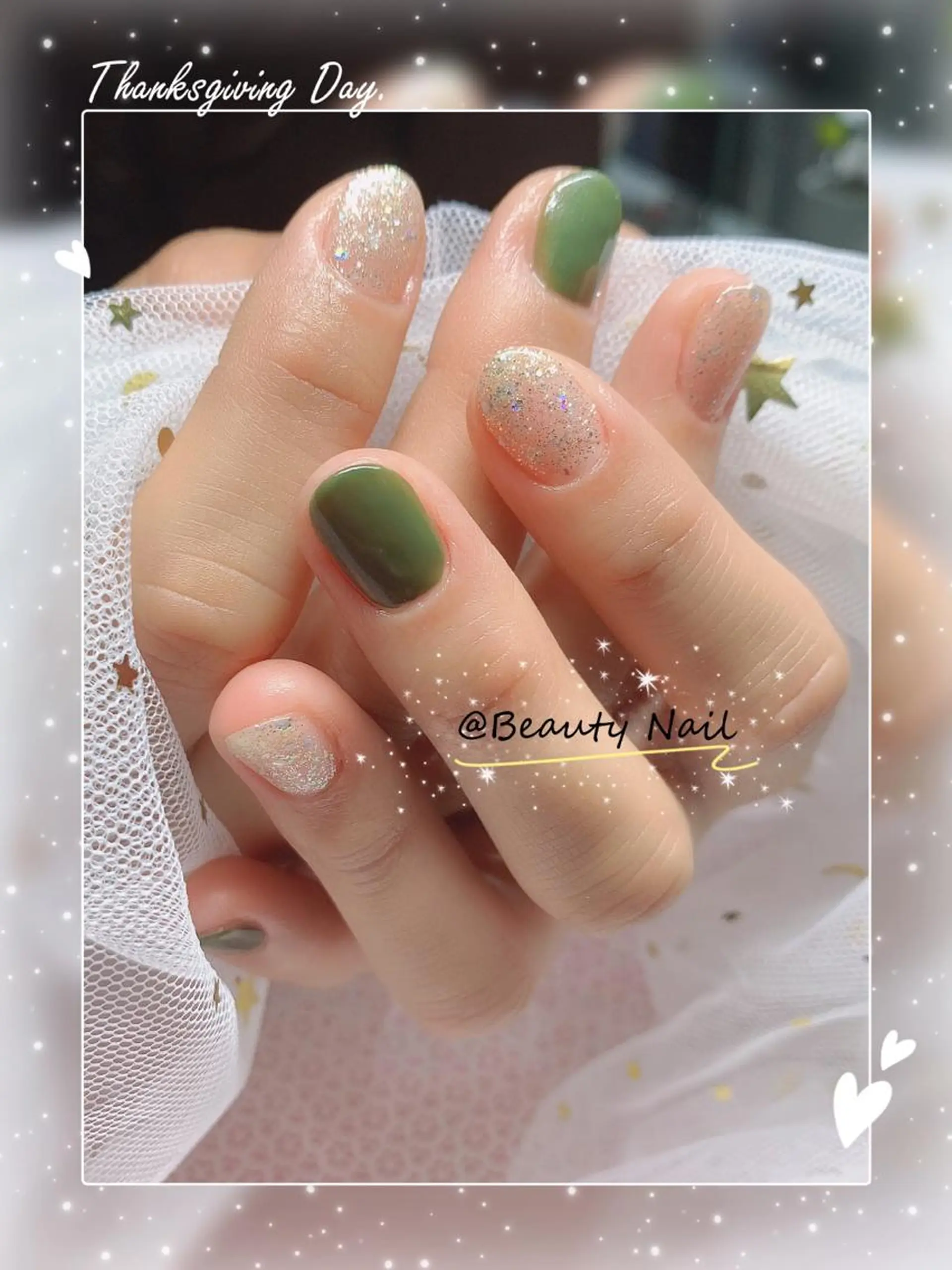 カラー ネイル Moonstone Salon所属・Moonstone Salonのネイルデザイン
