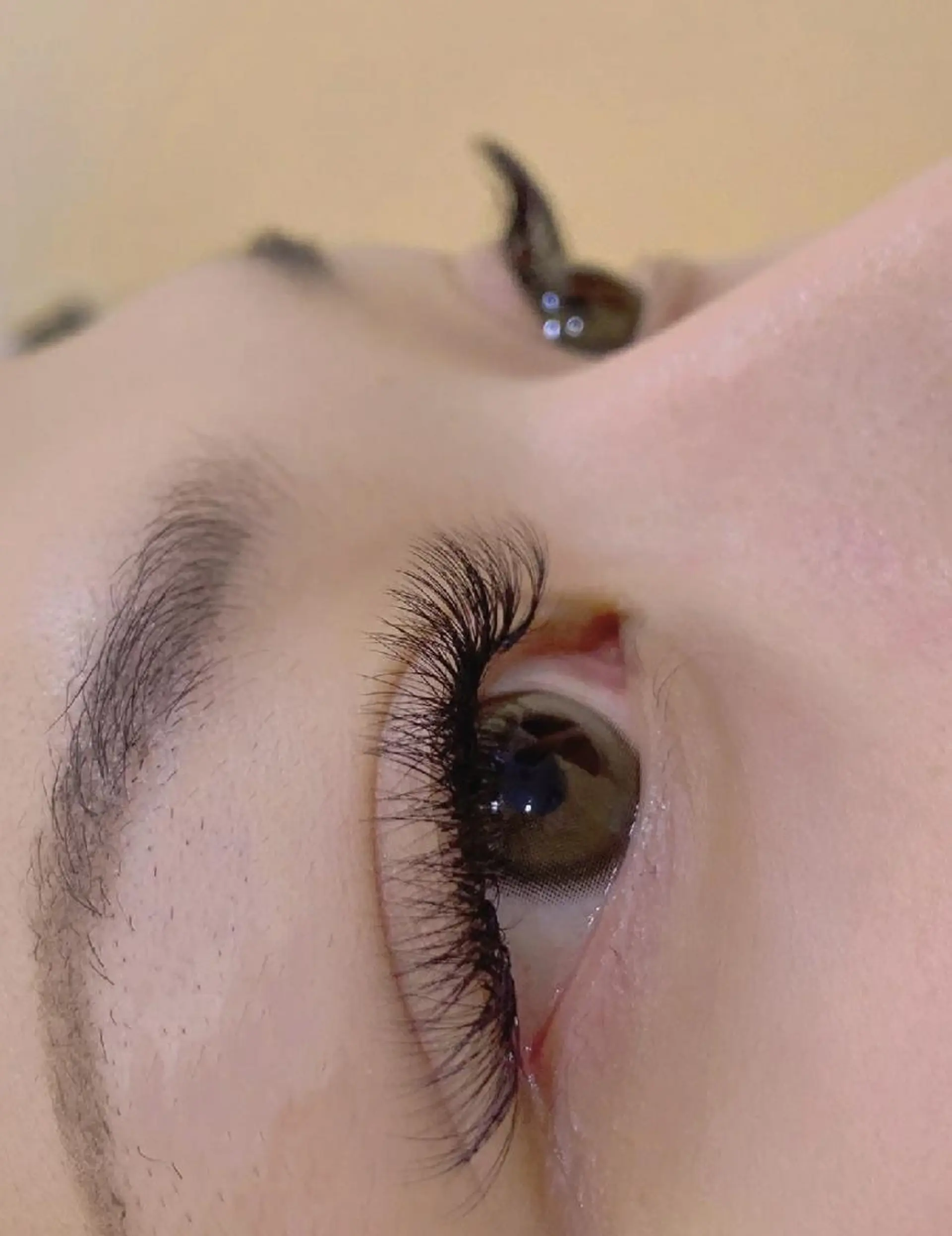 マツエク・マツパ JuaneSalon 🌟銀座店🌟のマツエク・マツパデザイン