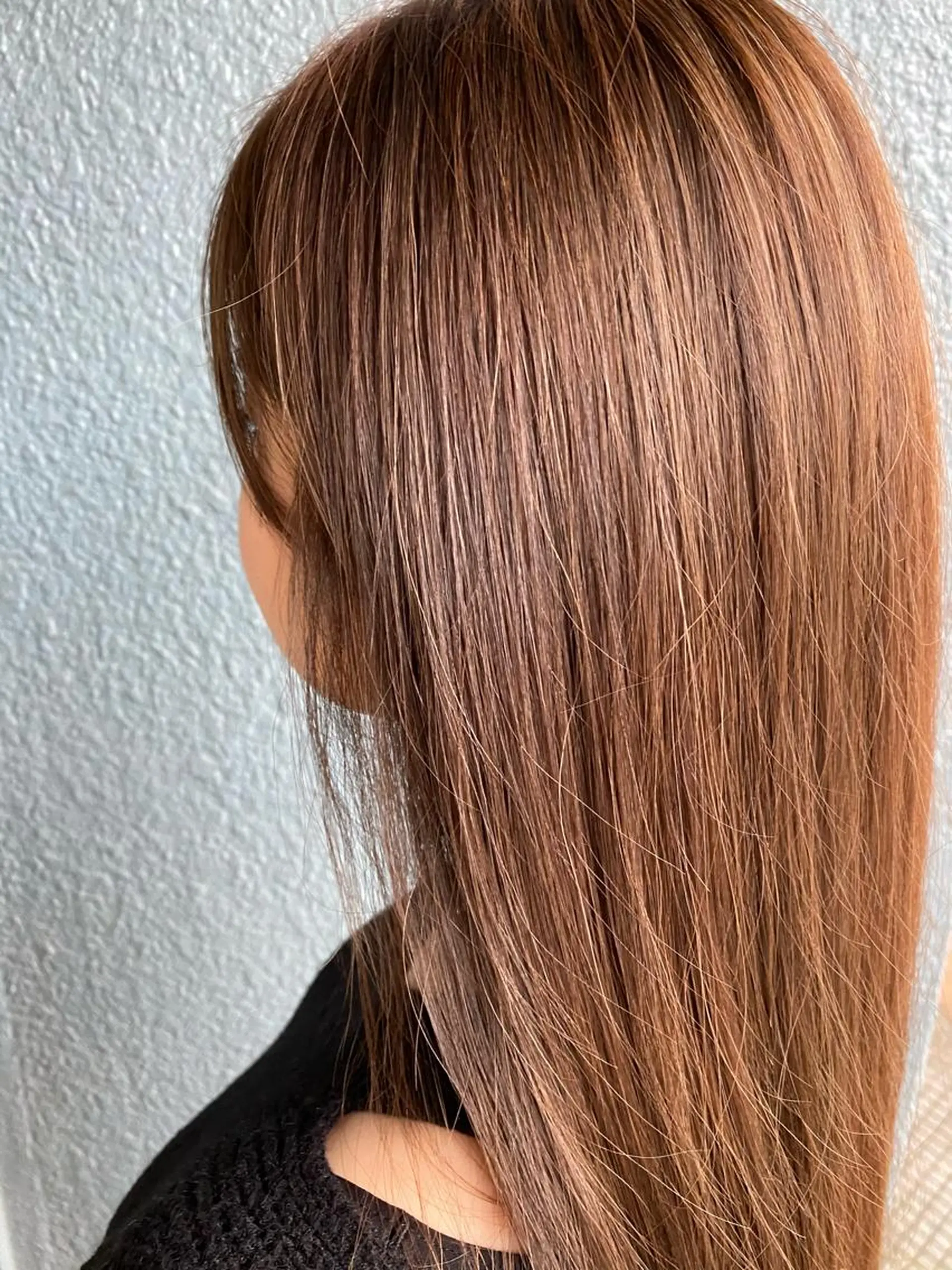 カラー produce 淵野辺店✨のヘアスタイル