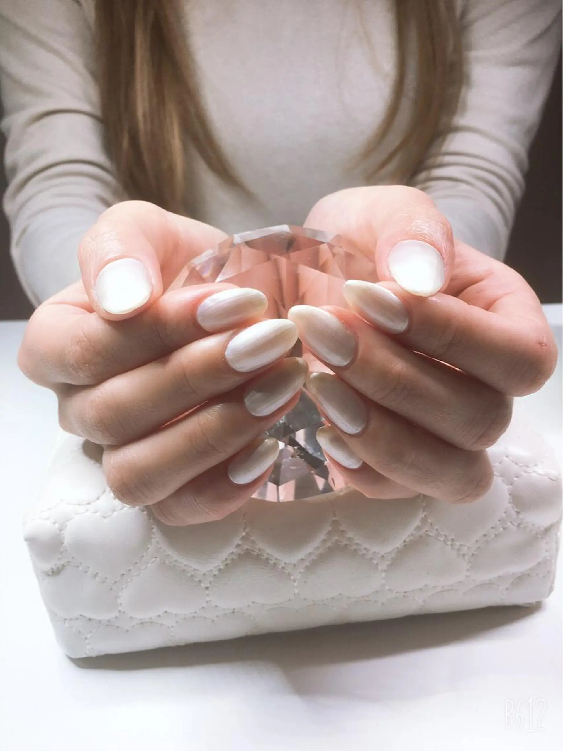 ネイル yuni所属・Nail salon yuriのネイルデザイン
