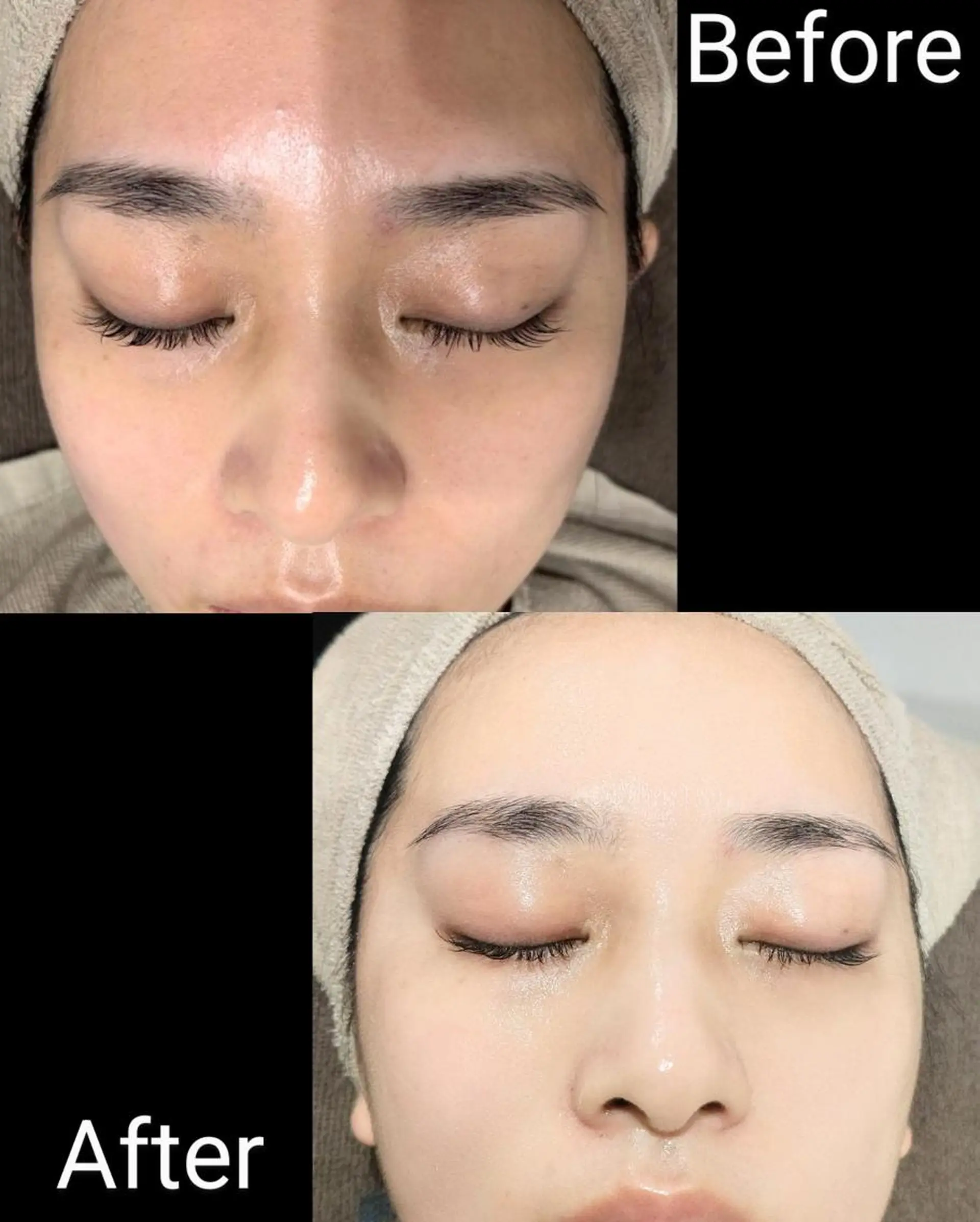 エステ C'estlaVie Sunadaのエステ・リラクイメージ