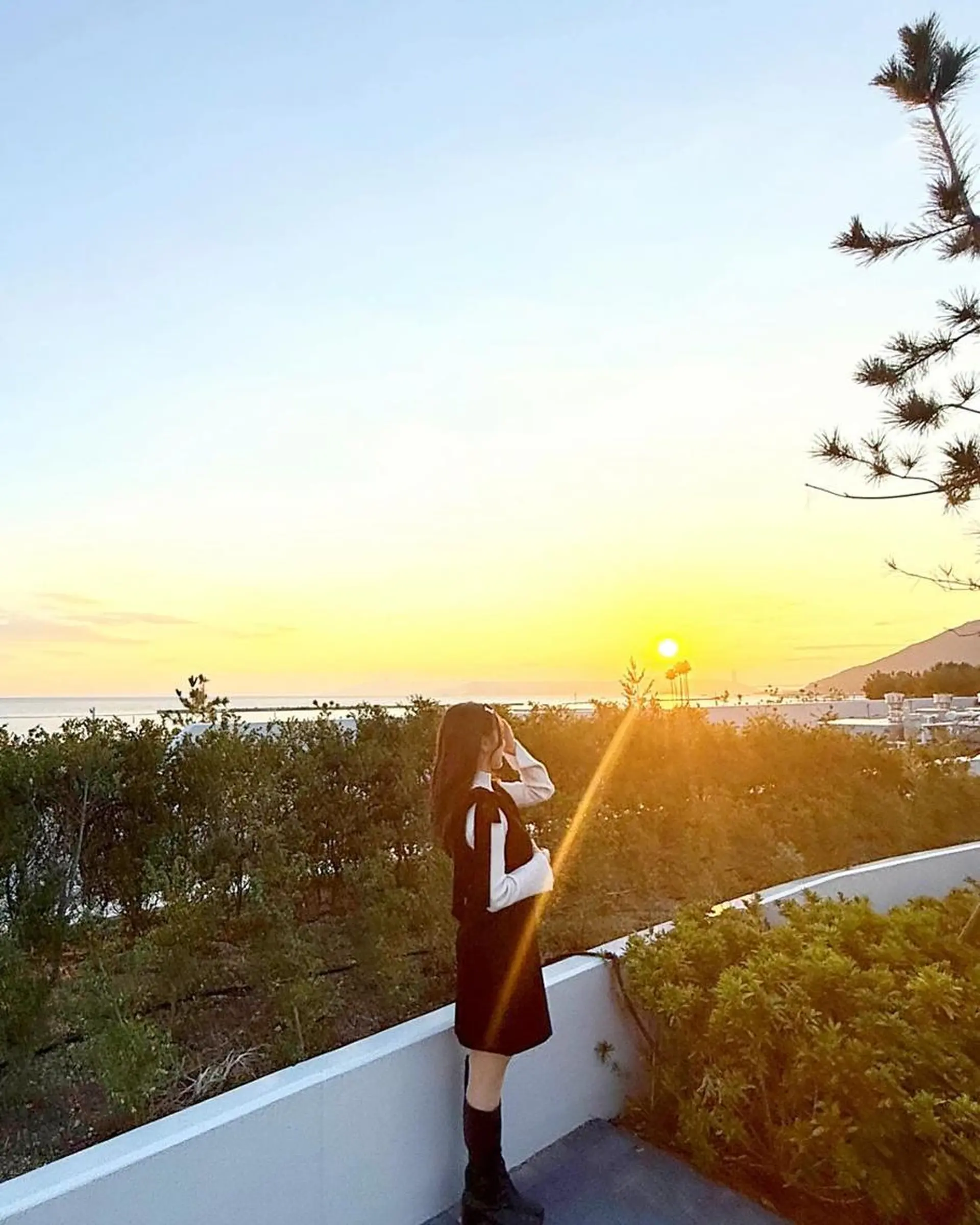 🩷Eny terrace🩷のヘアスタイル