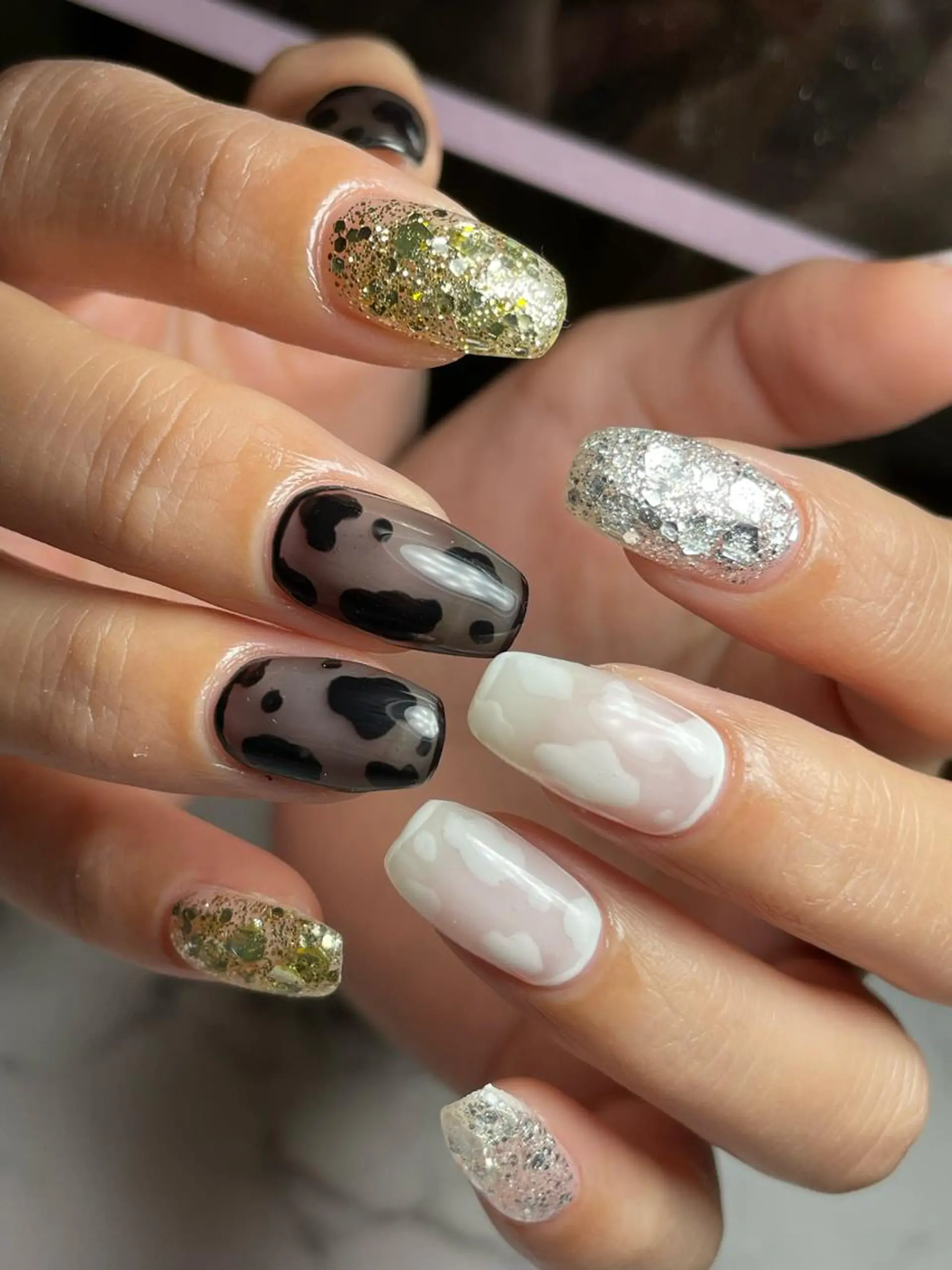 ネイル private salon NIKOのネイルデザイン