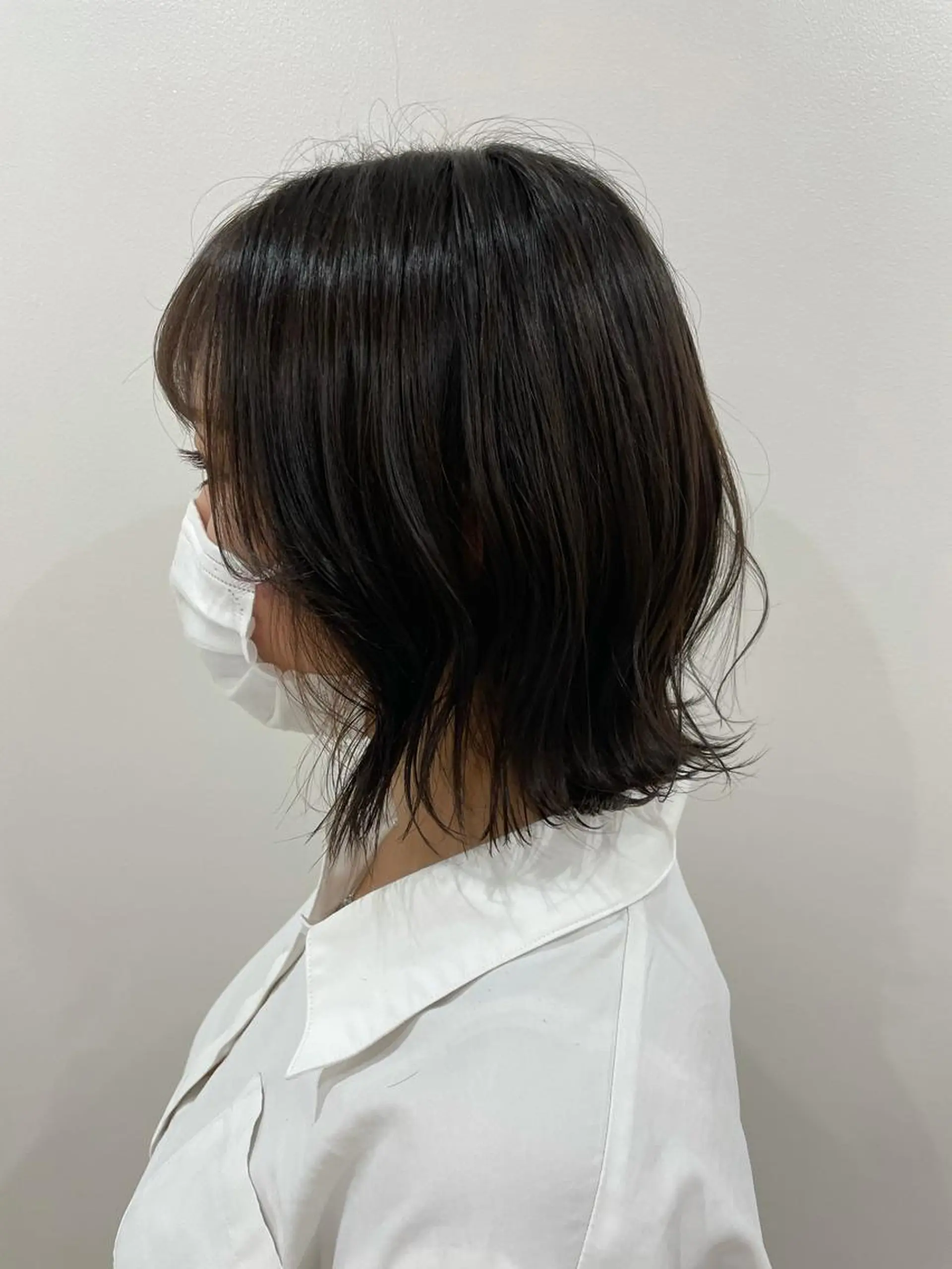 ショート akane .のヘアスタイル