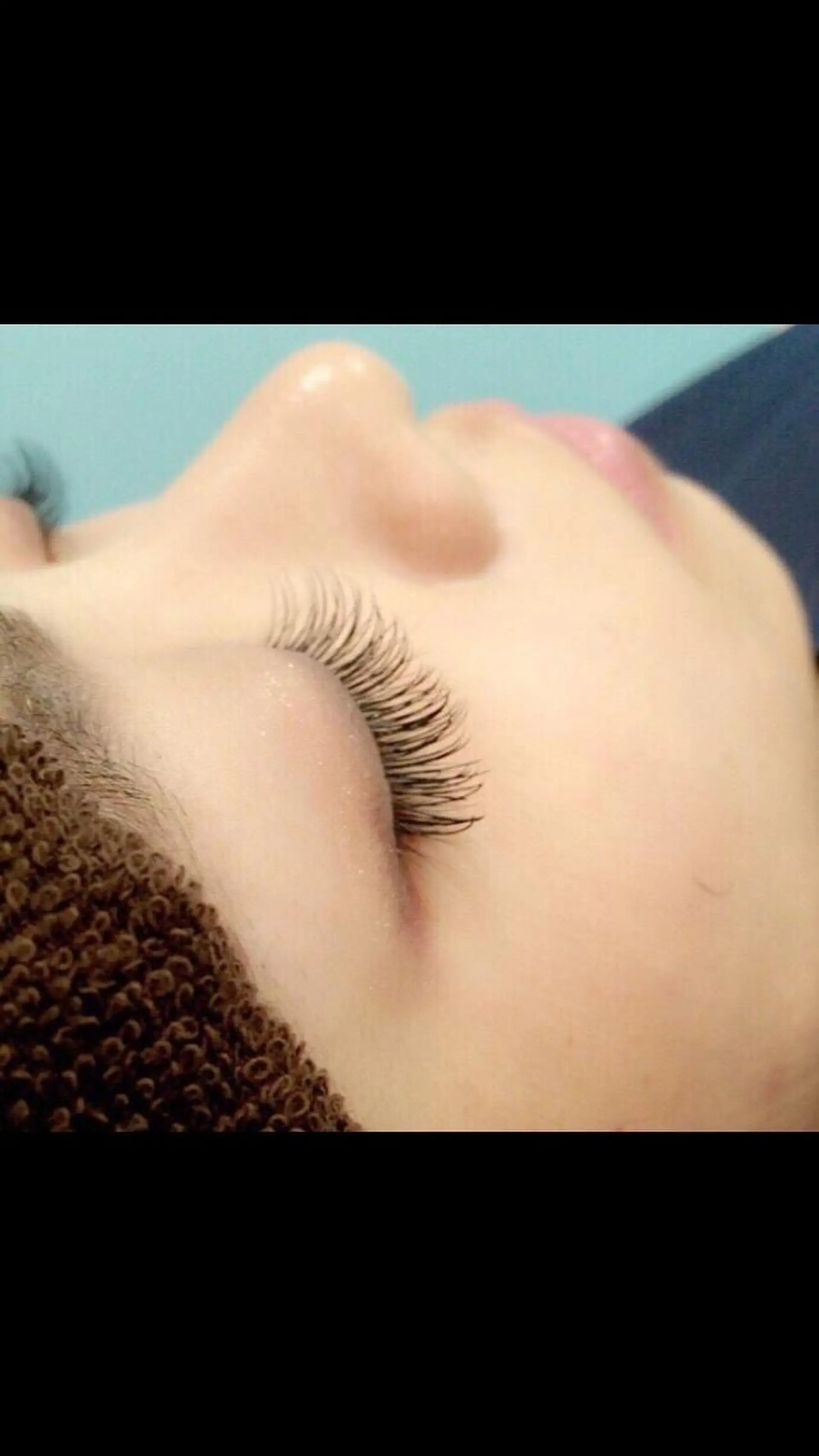 マツエク・マツパ 艶髪育成サロン 京橋 shinのヘアスタイル