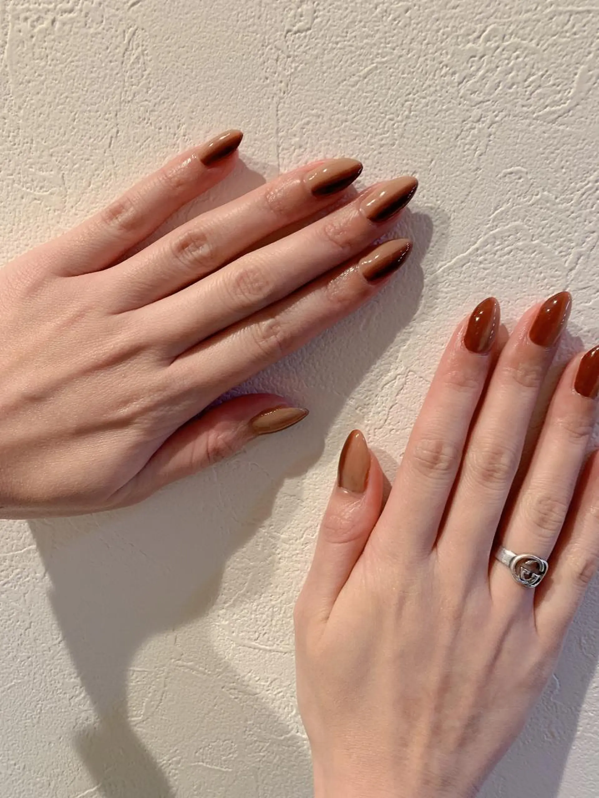 ネイル 北川 恭子のネイルデザイン