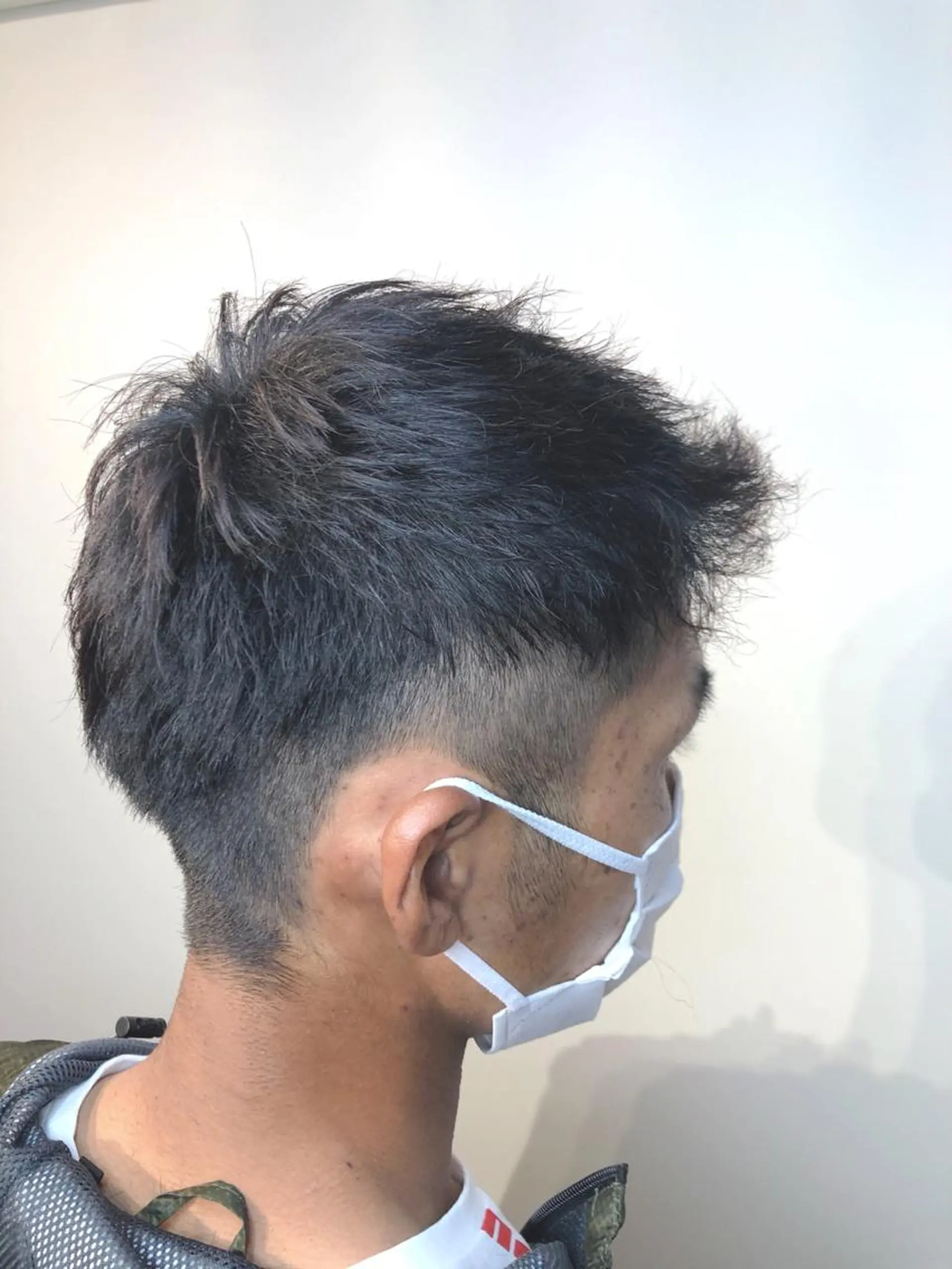 ショート 髪質改善のプロ☘️ 二村祐輝のヘアスタイル
