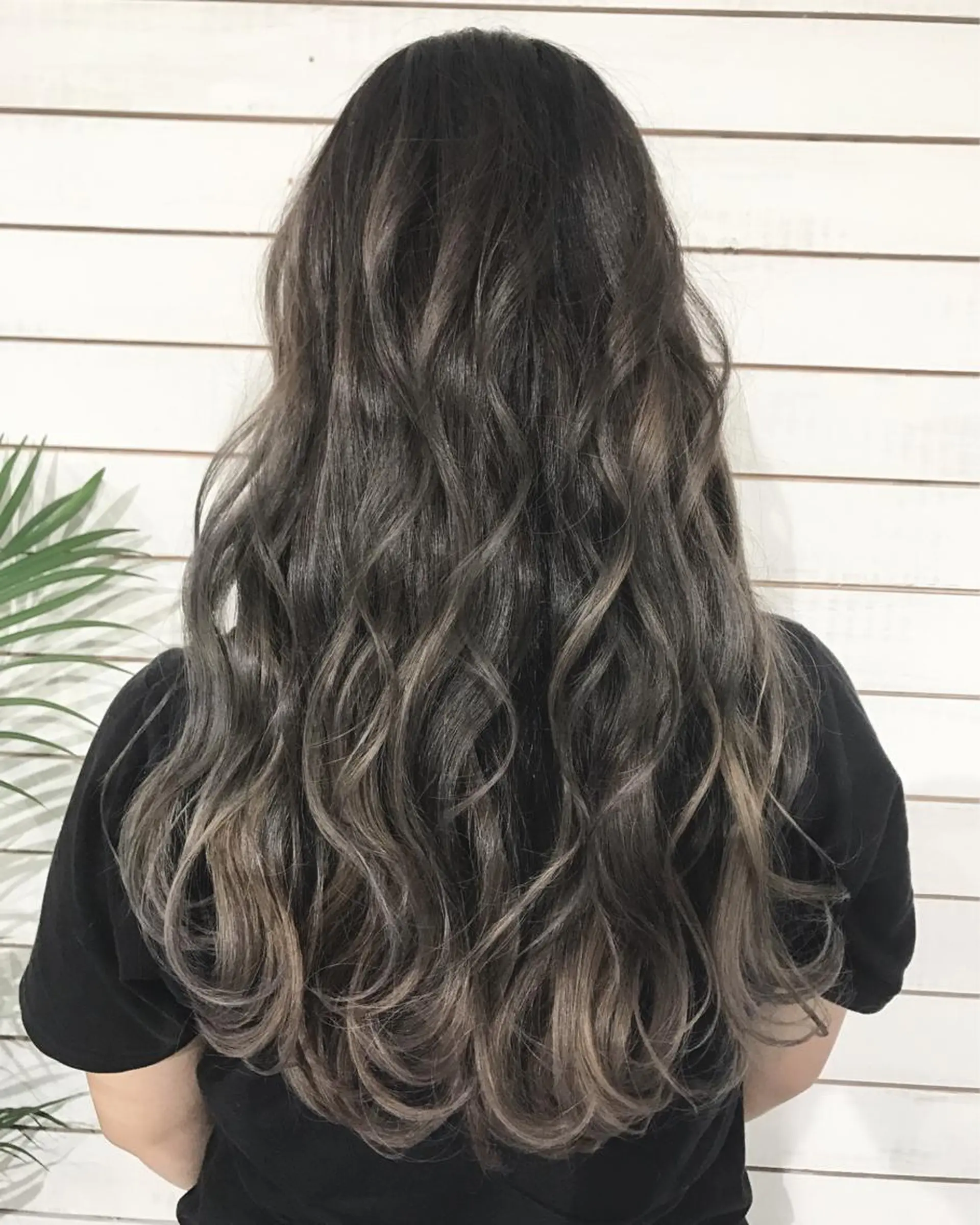 ロング BANK'S hair所属・💐ケラチン 髪質改善寺坂雄飛💐のヘアスタイル