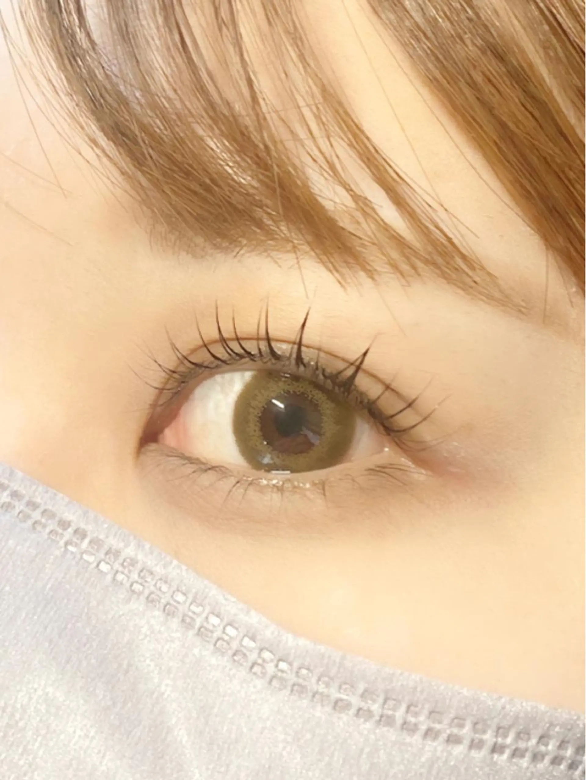 マツエク・マツパ koti onni所属・koti  onni eyelashのマツエク・マツパデザイン
