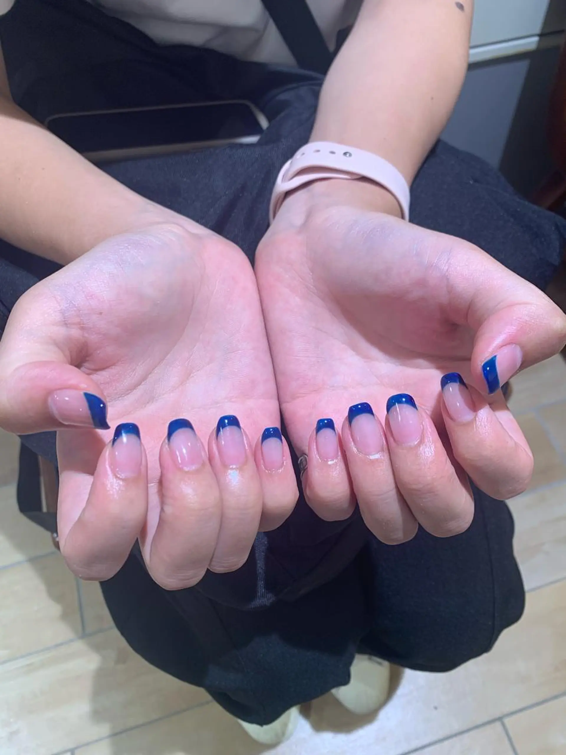 ネイル 🤍 YUI 🤍のネイルデザイン