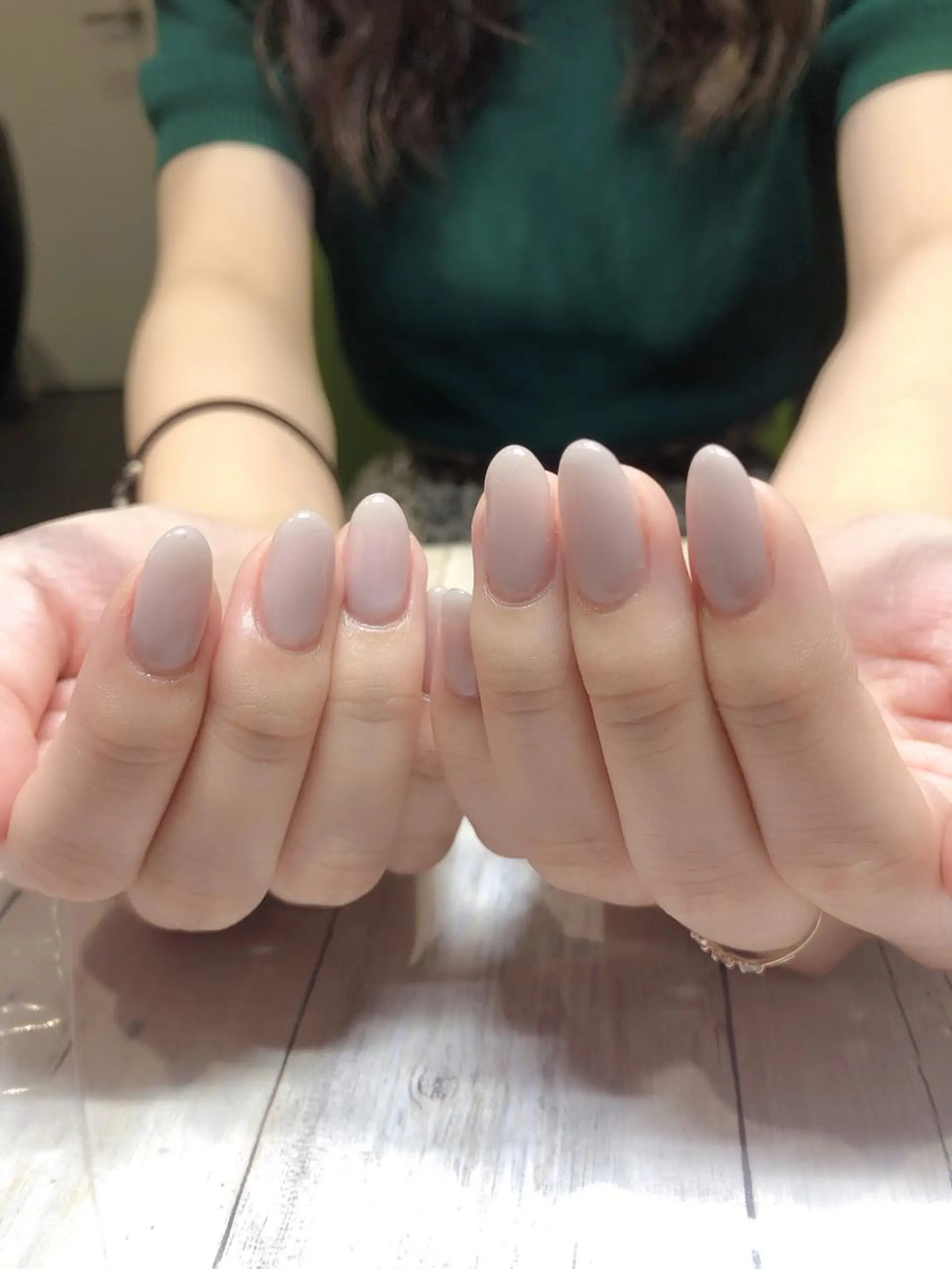 ネイル ハンドネイル 💎Guarendo💎錦糸町店所属・✨アン ミユ✨のネイルデザイン